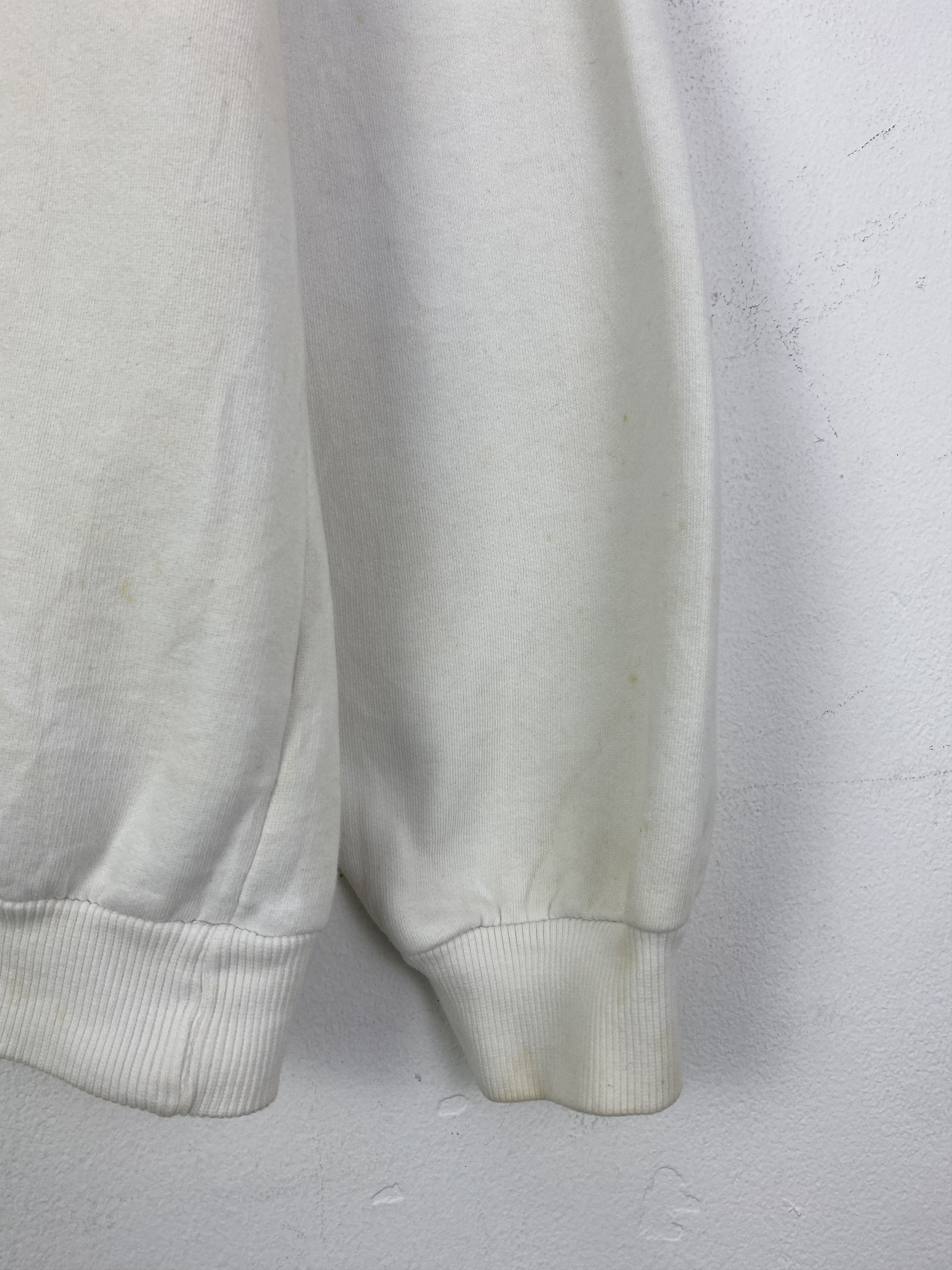 Hard Rock Cafe Vintage Hard Rock Cafe London Pullover Sweatshirt SH0181 Size US S / EU 44-46 / 1 - 7 Thumbnail