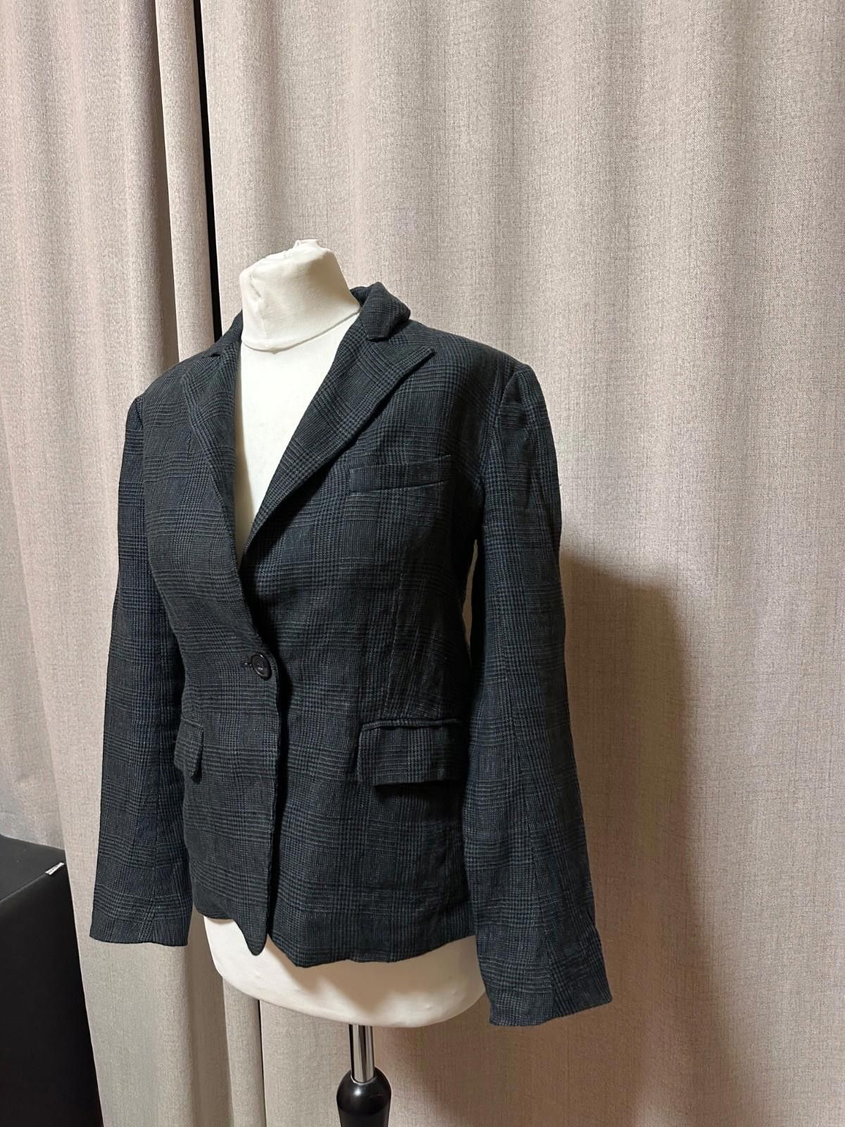 Isabel Marant ISABEL MARANT ÉTOILE Blazer Sz 36 Size XS / US 0-2 / IT 36-38 - 4 Thumbnail
