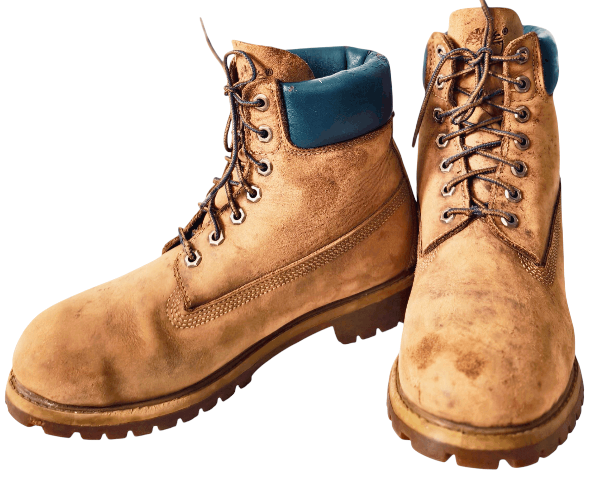 Timberland Timberland boots Size US 9.5 / EU 42-43 - 4 Thumbnail