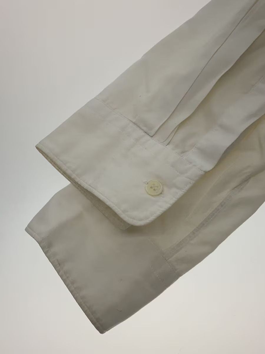 Comme des Garcons × Comme des Garcons Homme Plus Rolling Stones Button Shirt Size US S / EU 44-46 / 1 - 4 Thumbnail