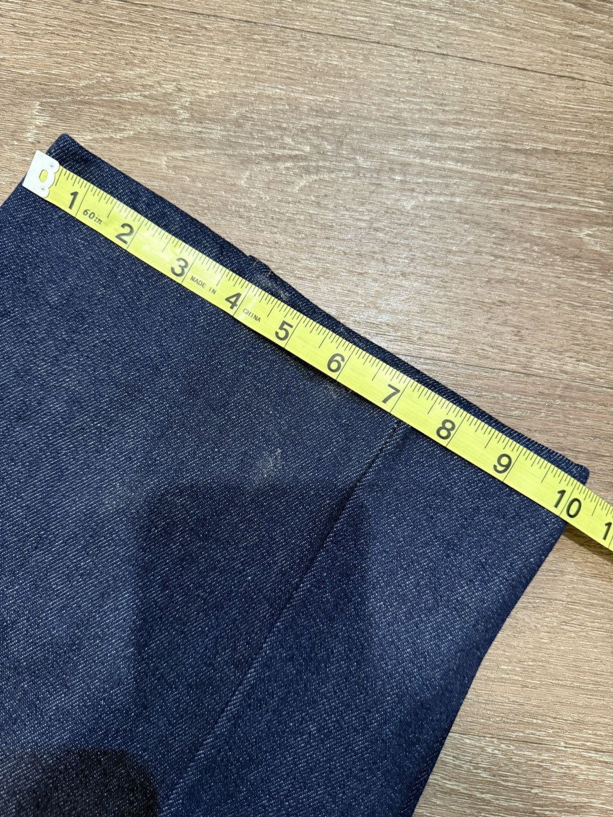 Other ***FINAL DROP***RARE CALPIA CALIFORNIA SAFETY 3M DENIM 40x34 Size US 40 / EU 56 - 18 Thumbnail