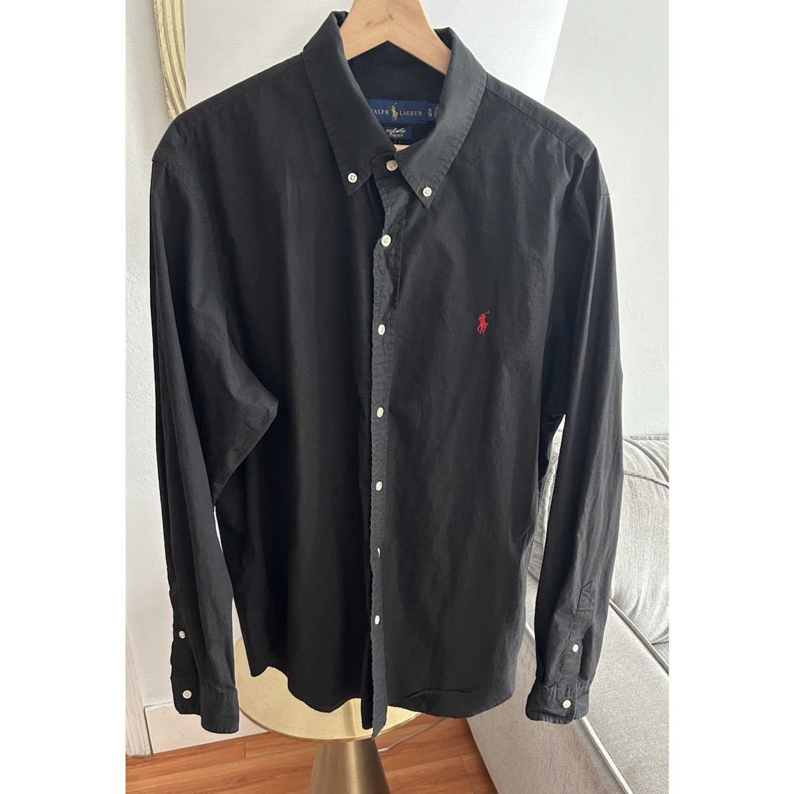 Polo Ralph Lauren × Ralph Lauren × Vintage Vintage Polo Ralph