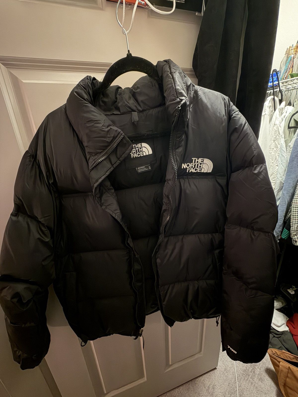 The North Face North face 700 nupste 1996 Size US XL / EU 56 / 4 - 2 Thumbnail