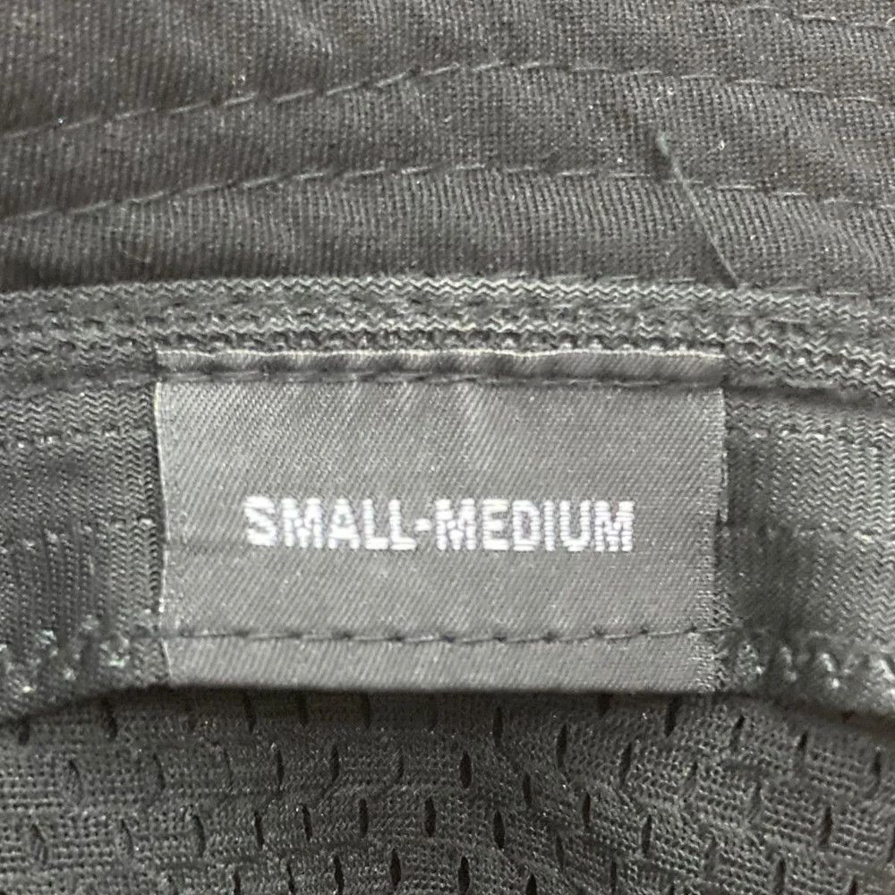Yohji Yamamoto New Era/ YOHJI YAMAMOTO/black Bucket hat Size ONE SIZE - 6 Thumbnail