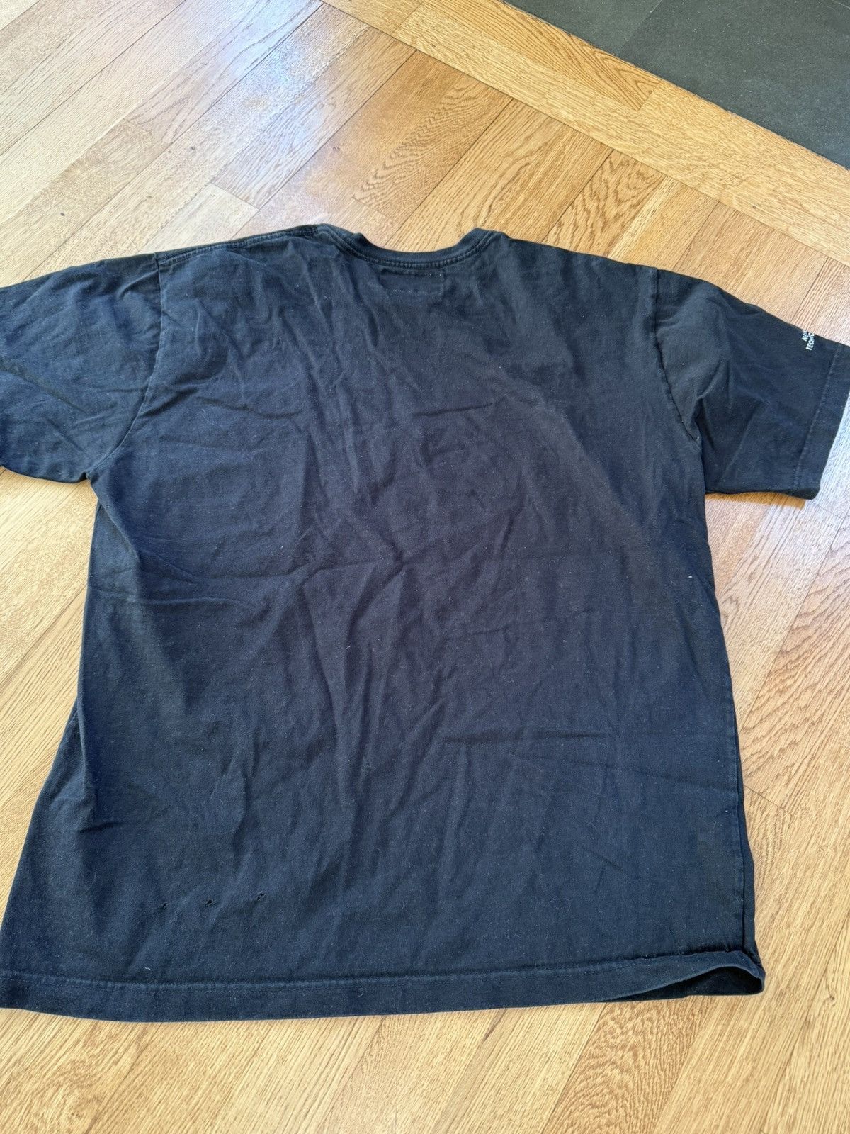 Neighborhood Give Me Head Until I’m Dead NH T Size US L / EU 52-54 / 3 - 7 Thumbnail