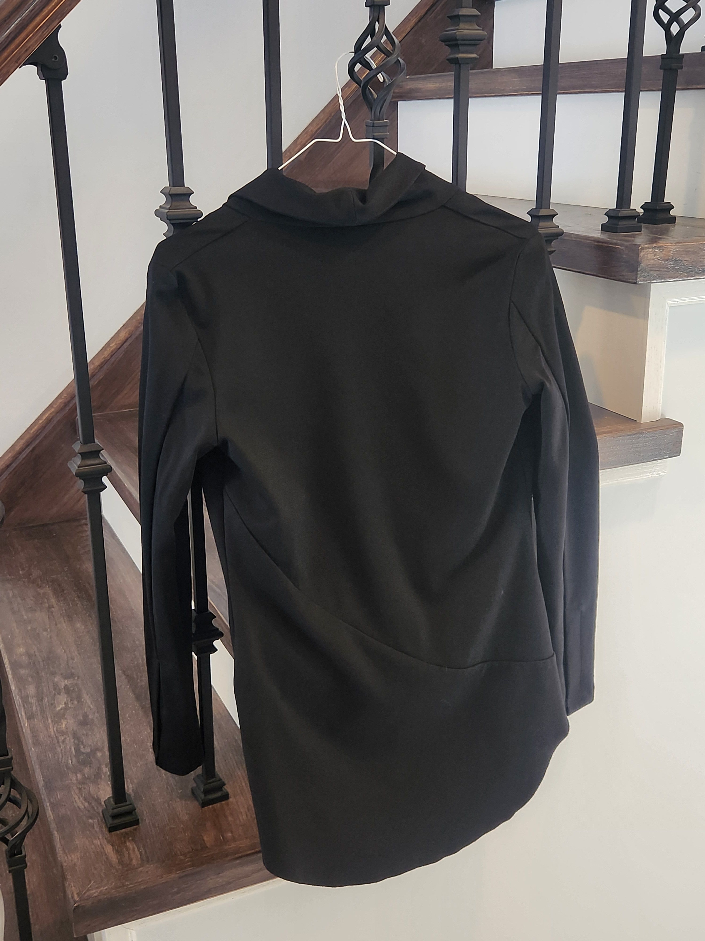 Helmut Lang Helmut Lang Blazer Size S / US 4 / IT 40 - 3 Thumbnail