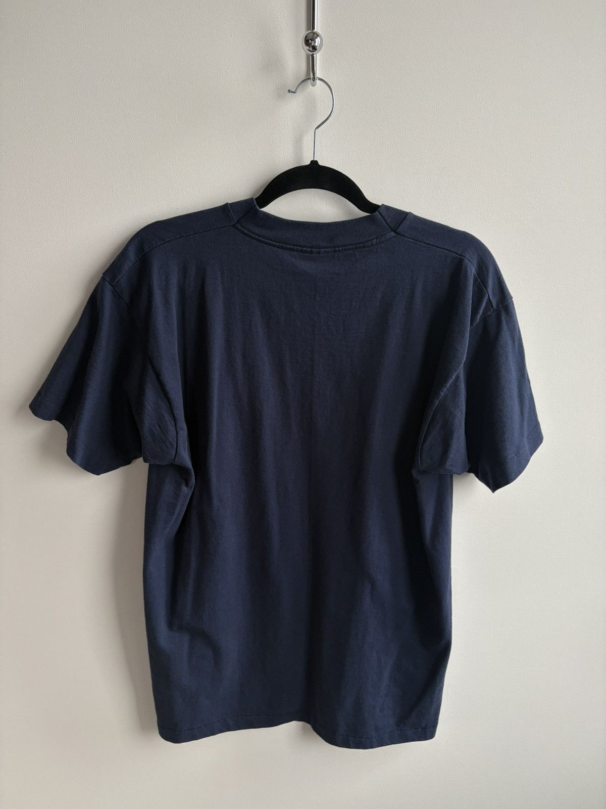 Vintage Vintage Streetwear 90s Fruit of the Loom Yogi Bear T-shirt Size US L / EU 52-54 / 3 - 7 Thumbnail