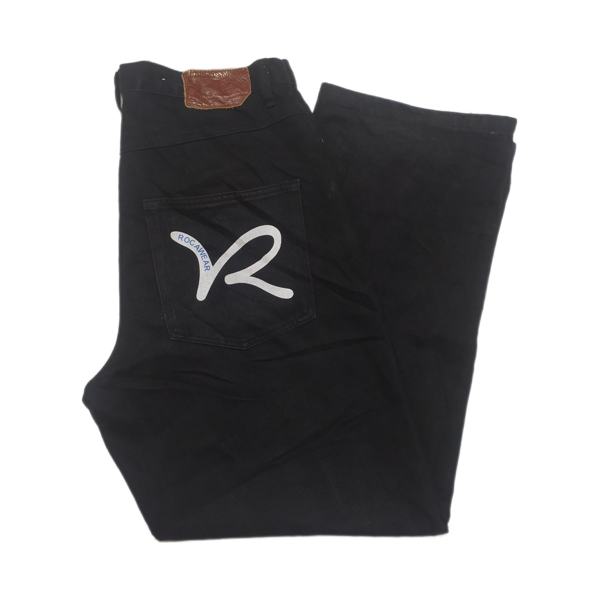 Rocawear ROCAWEAR BIG LOGO Size US 34 / EU 50 - 3 Thumbnail