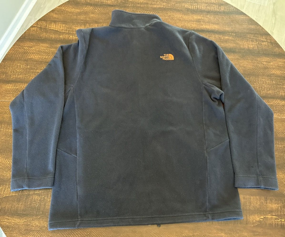 The North Face The North Face Fleece Jacket Men’s Full Zip-XL Size US XL / EU 56 / 4 - 15 Thumbnail