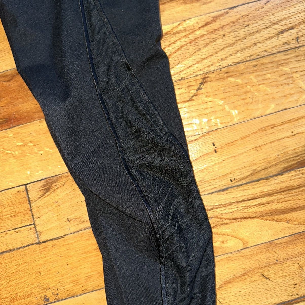 Nike Swoosh panel leggings Size 30" / US 8 / IT 44 - 5 Thumbnail