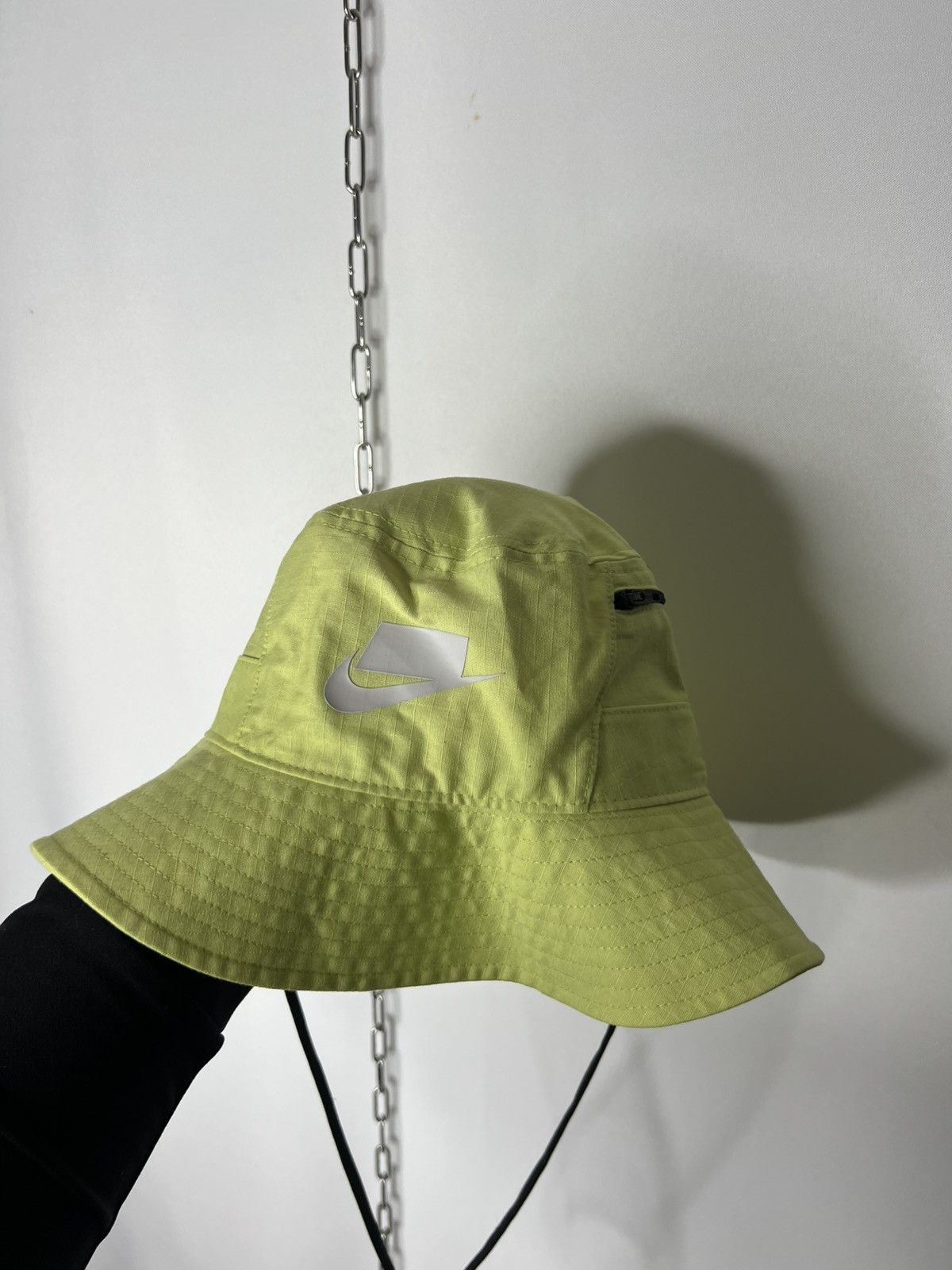 Nike Nike Sportswear NSW Collection Bucket Hat Cap Size ONE SIZE - 1 Thumbnail