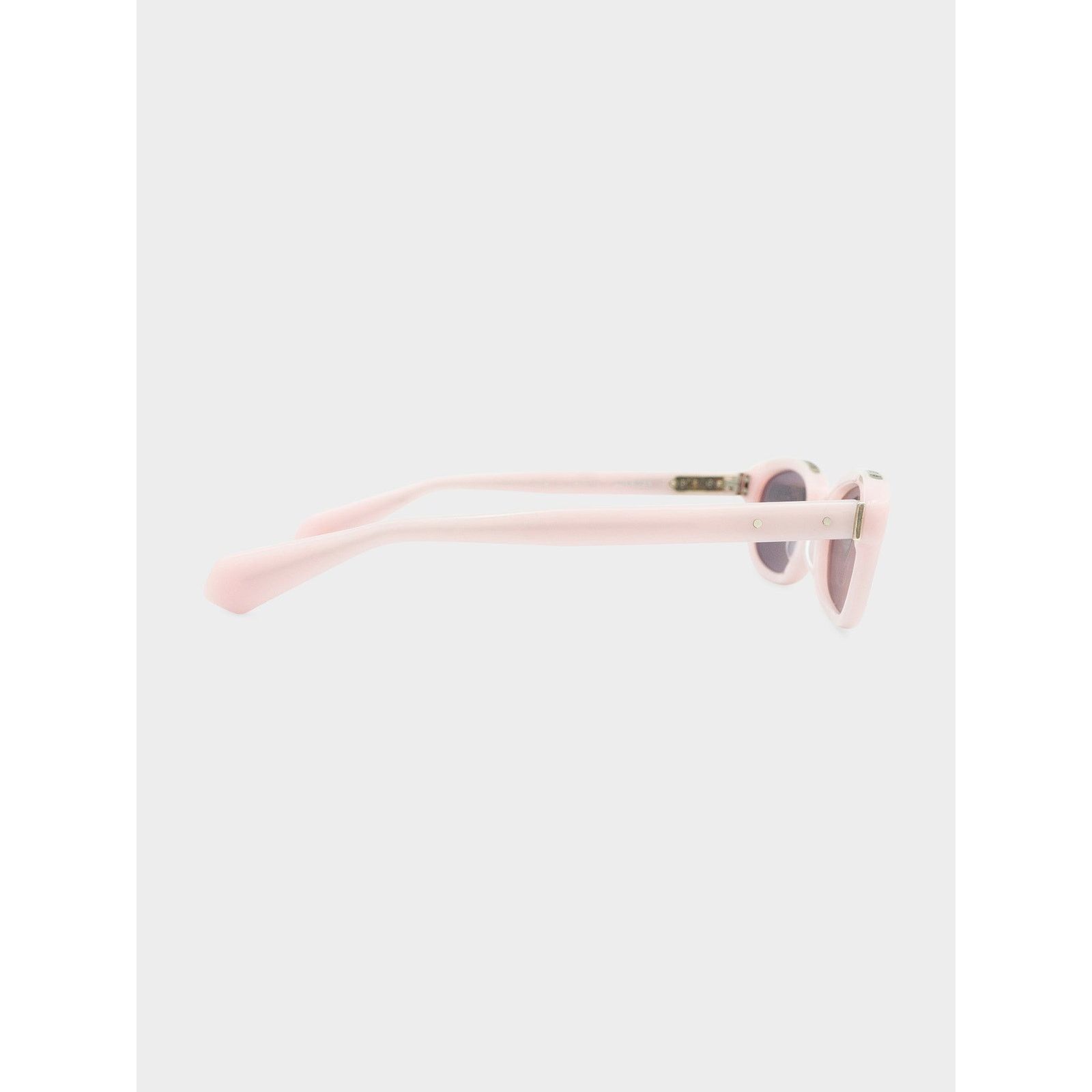 Chrome Hearts Pink Lowrider Sunglasses Size ONE SIZE - 5 Thumbnail