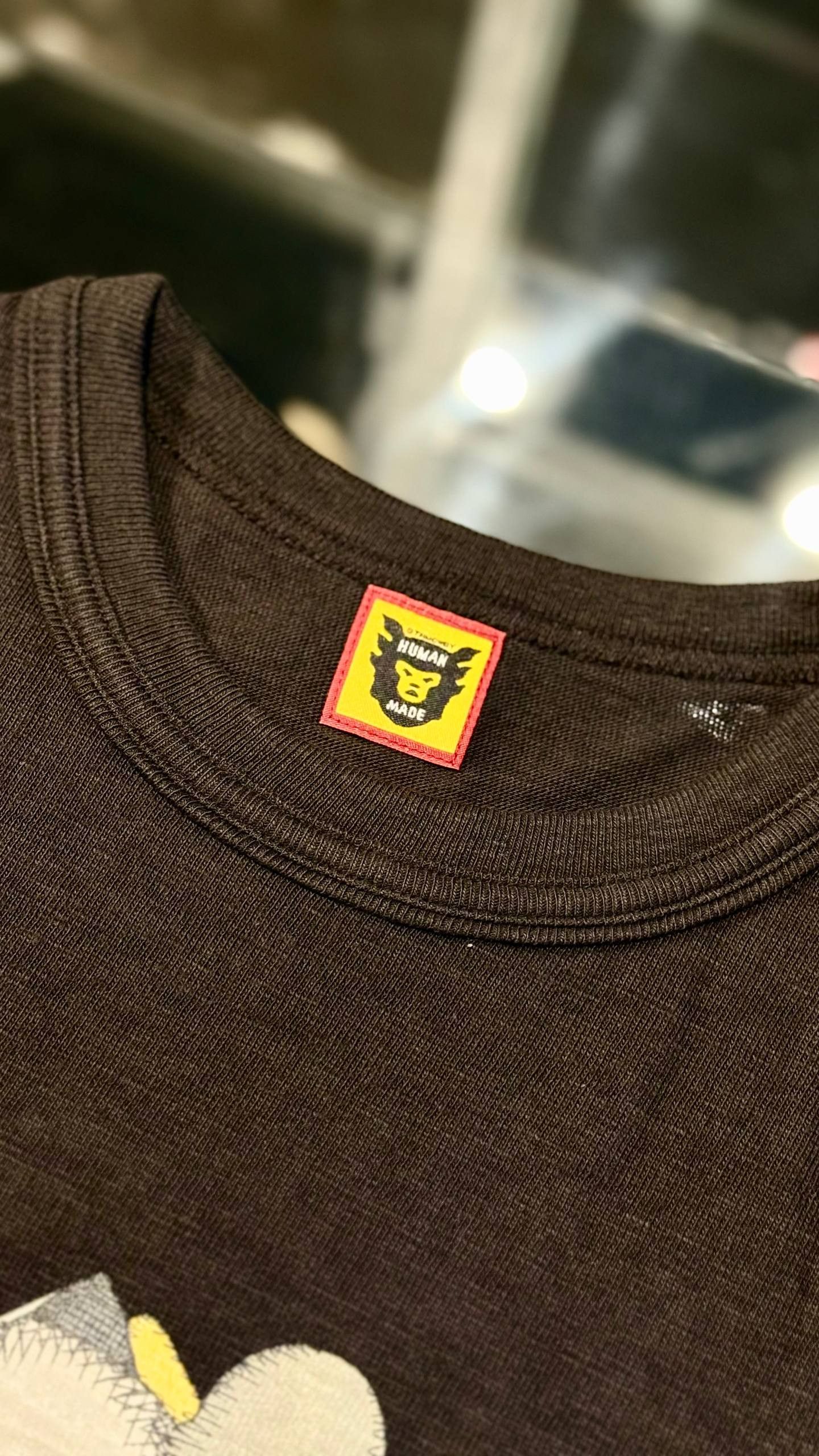 Human Made × Kaws Human Made x Kaws 2024 Size US L / EU 52-54 / 3 - 4 Thumbnail