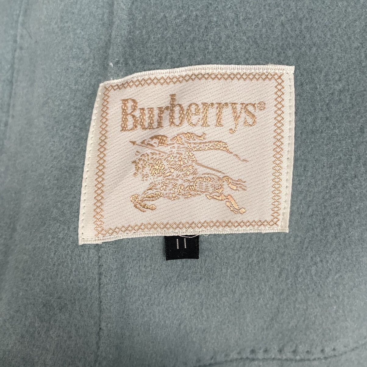 Burberry Burberrys Women Jacket Size M / US 6-8 / IT 42-44 - 15 Thumbnail