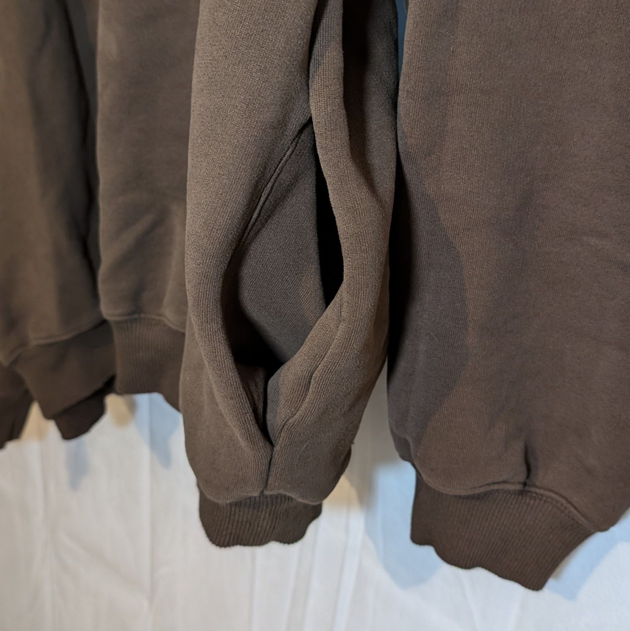 Magliano Twisted Hoodie Size US L / EU 52-54 / 3 - 3 Thumbnail
