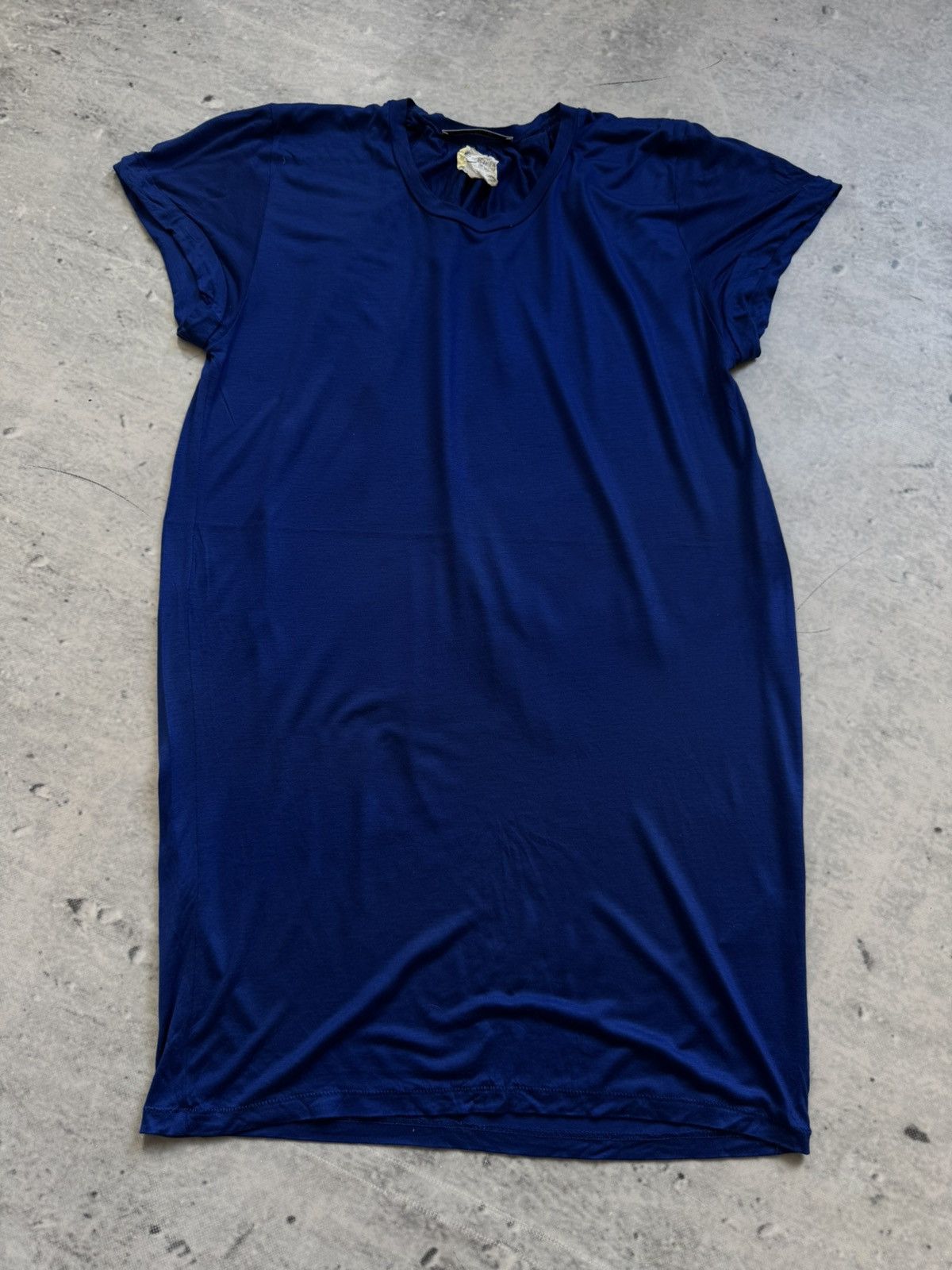 Acne Studios Acne Studios blue luxury dress Size M / US 6-8 / IT 42-44 - 1 Thumbnail