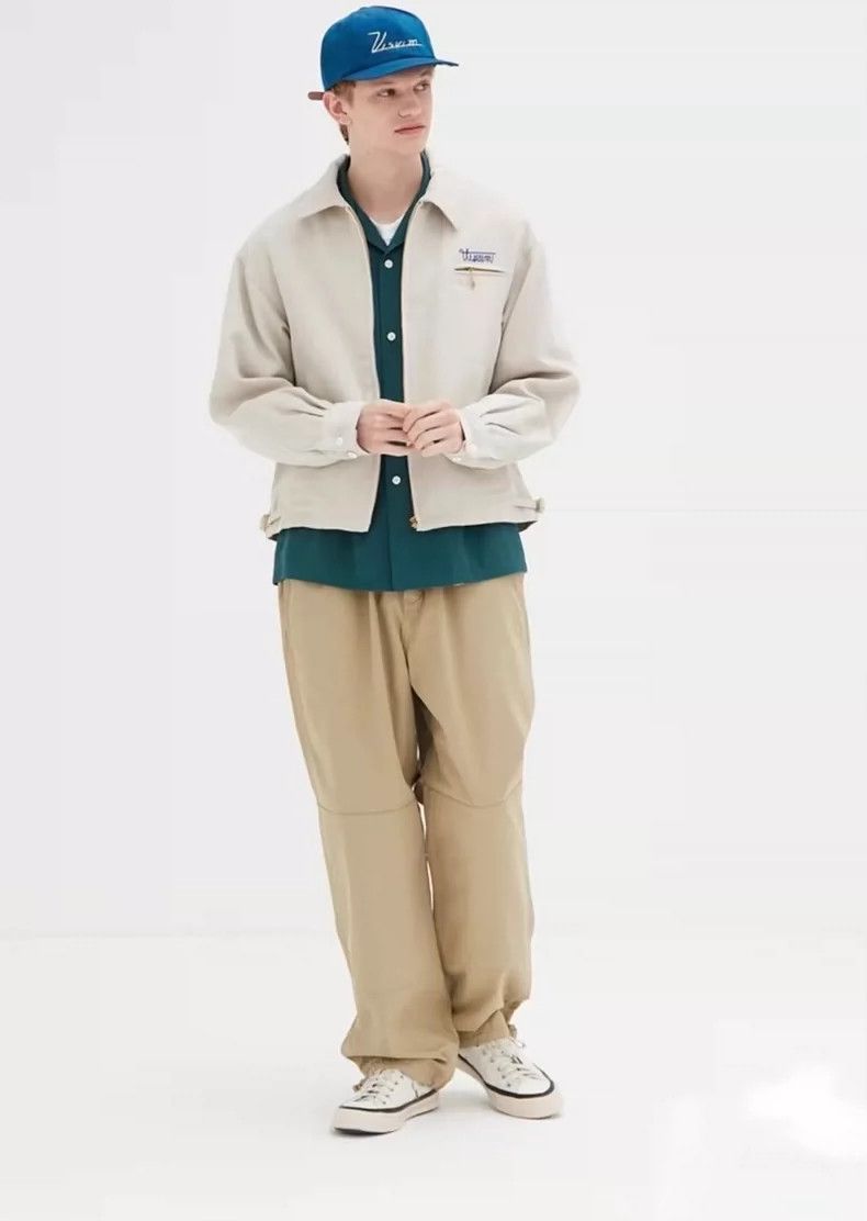 Visvim Visvim25SS KEESEY SP SHIRT 2504-Nextarrow Size US L / EU 52-54 / 3 - 3 Thumbnail
