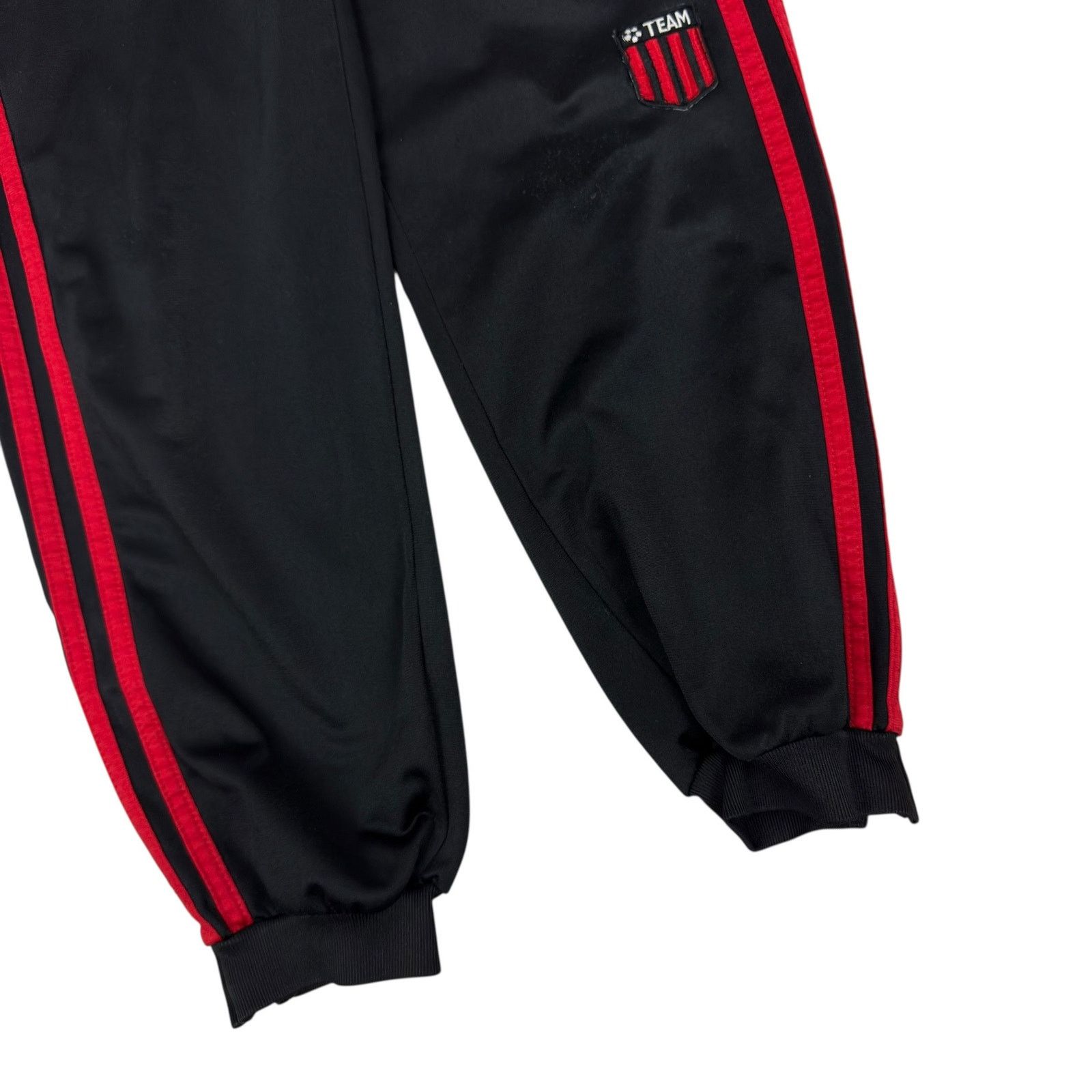 Adidas Adidas Men's Multi Full Zip AC Milan Football Tracksuit Size US S / EU 44-46 / 1 - 16 Thumbnail