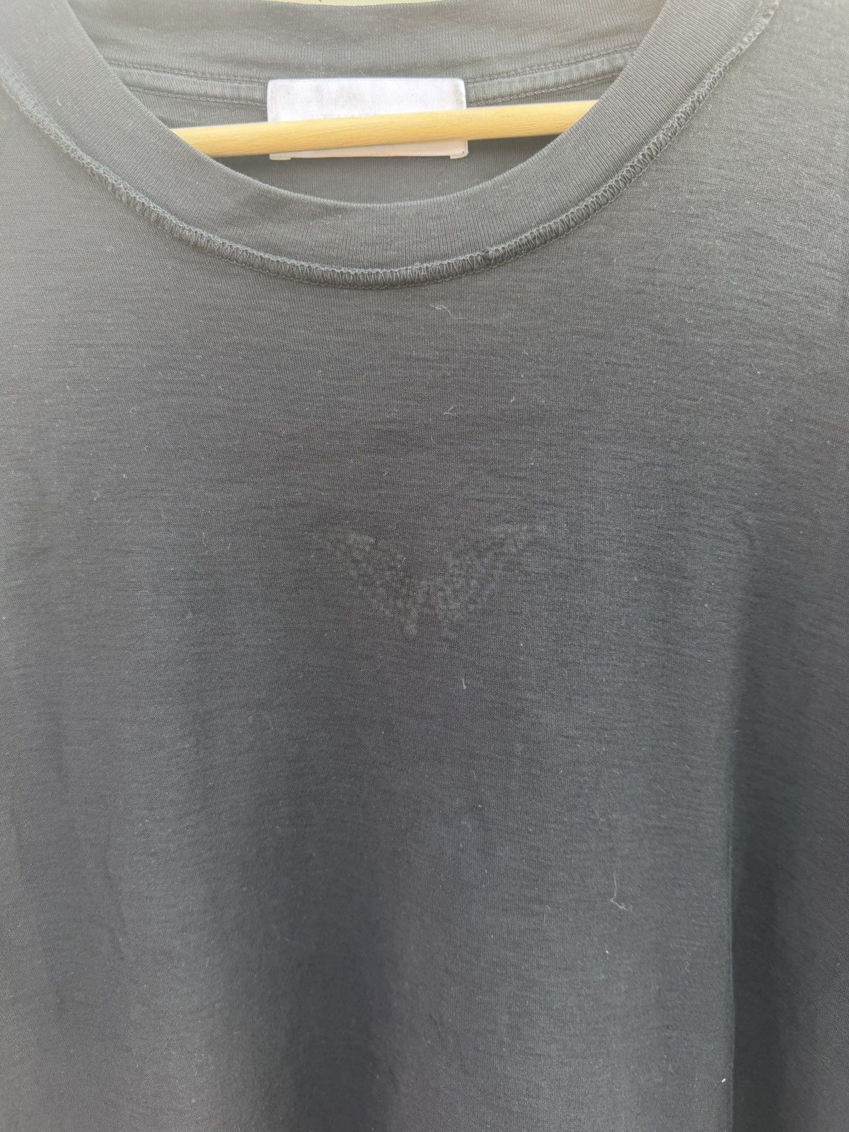 ALEXANDER DIGENOVA Alexander Digenova Inside Out Tape Seam Tee Size US L / EU 52-54 / 3 - 5 Thumbnail