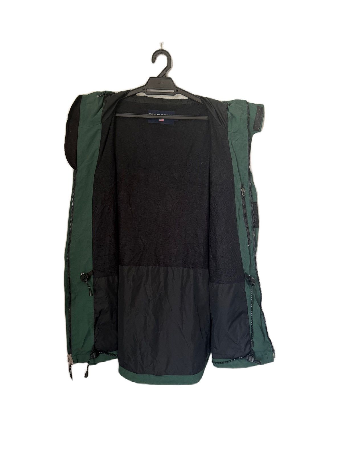 Ralph Lauren American Proud Polo Sport By Ralph Lauren Outdoor Jacket Size US L / EU 52-54 / 3 - 3 Thumbnail