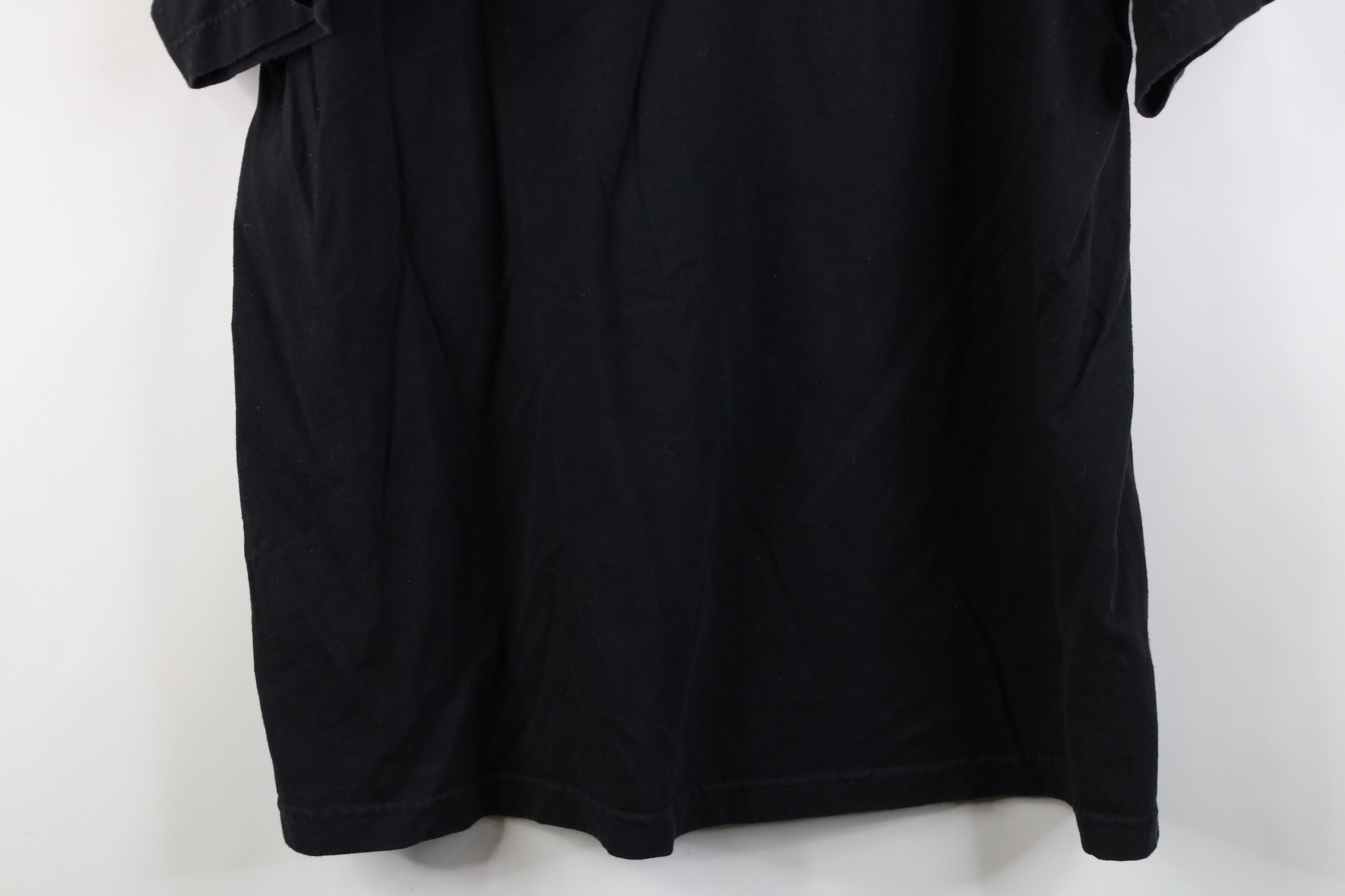 Vintage Vintage Y2K WWE Wrestling Unstable Ambrose T-Shirt Black Size US XL / EU 56 / 4 - 14 Thumbnail
