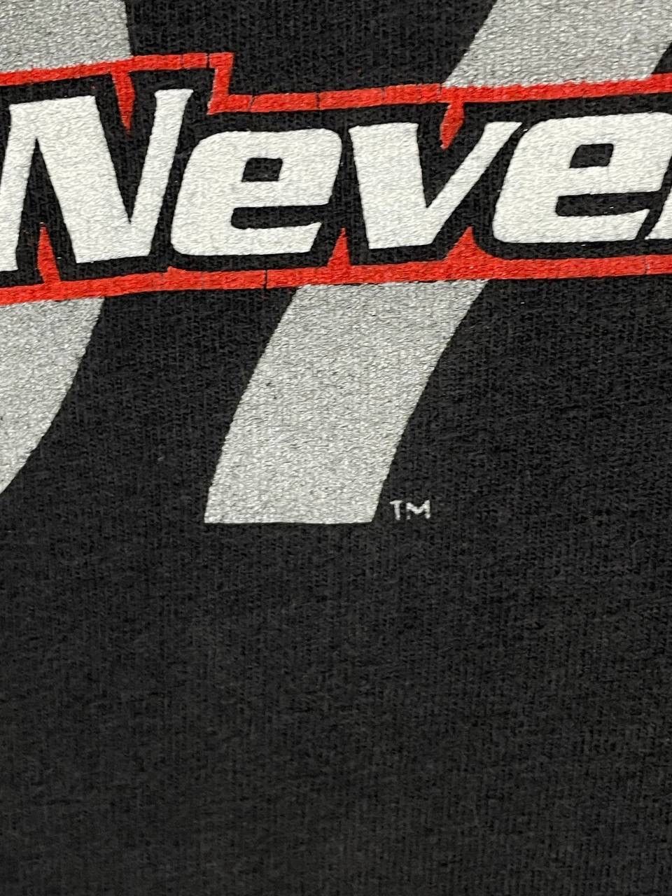 Vintage vintage james bond 007 movie tomorrow never dies Size US XL / EU 56 / 4 - 7 Thumbnail