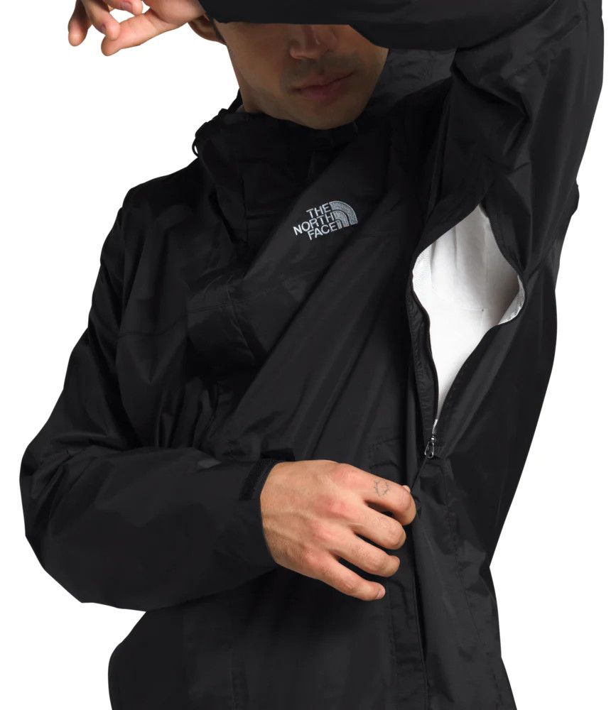 The North Face [M] Venture 2 Waterproof Jacket (SS20) Size US M / EU 48-50 / 2 - 11 Thumbnail