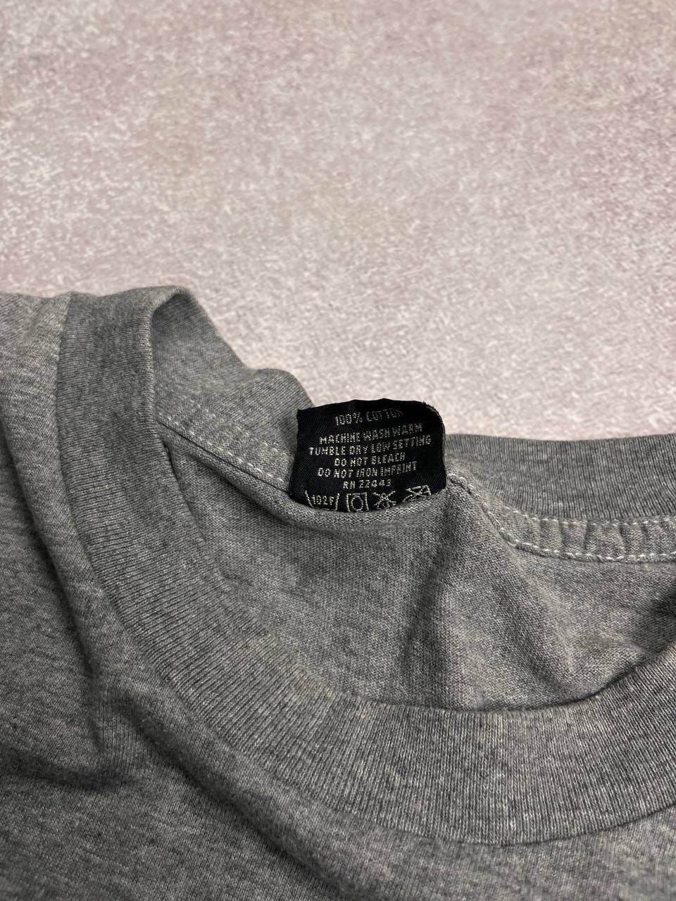 Quiksilver VINTAGE QUICKSILVER SURF BIG LOGO T-SHIRT XL Size US XL / EU 56 / 4 - 6 Thumbnail