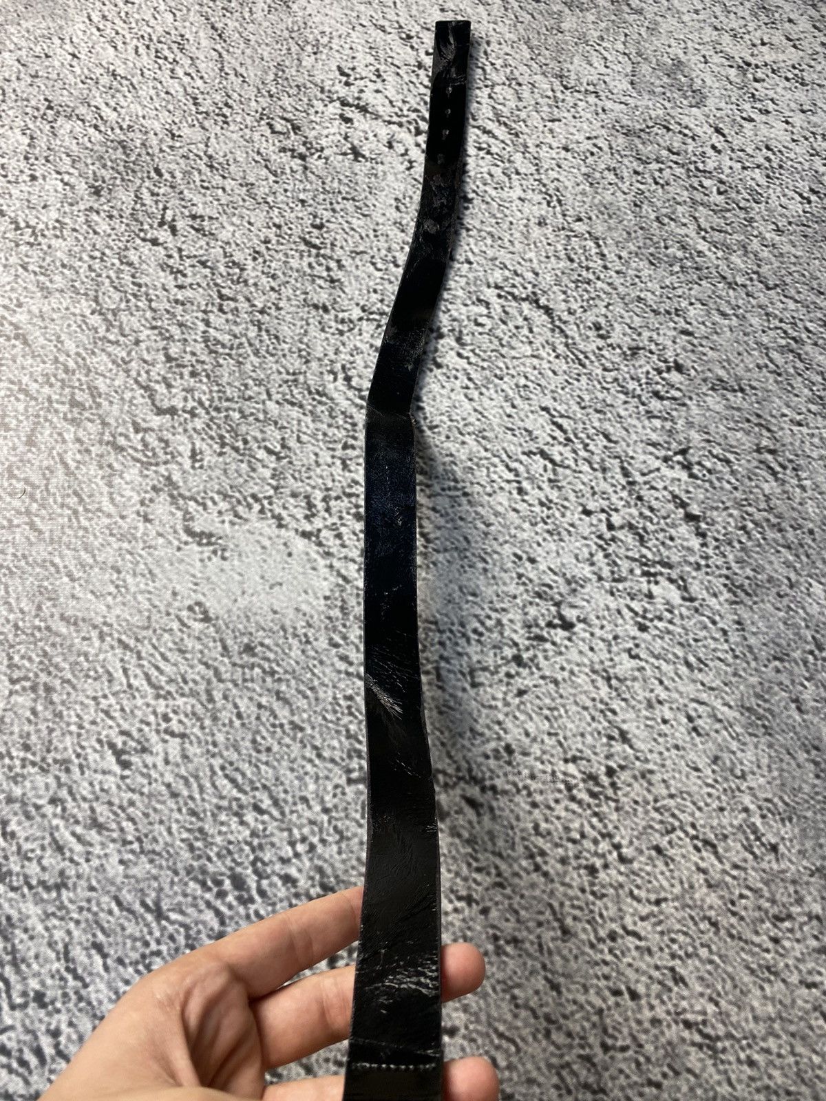 Iceberg × Vintage Iceberg belt Size ONE SIZE - 3 Thumbnail