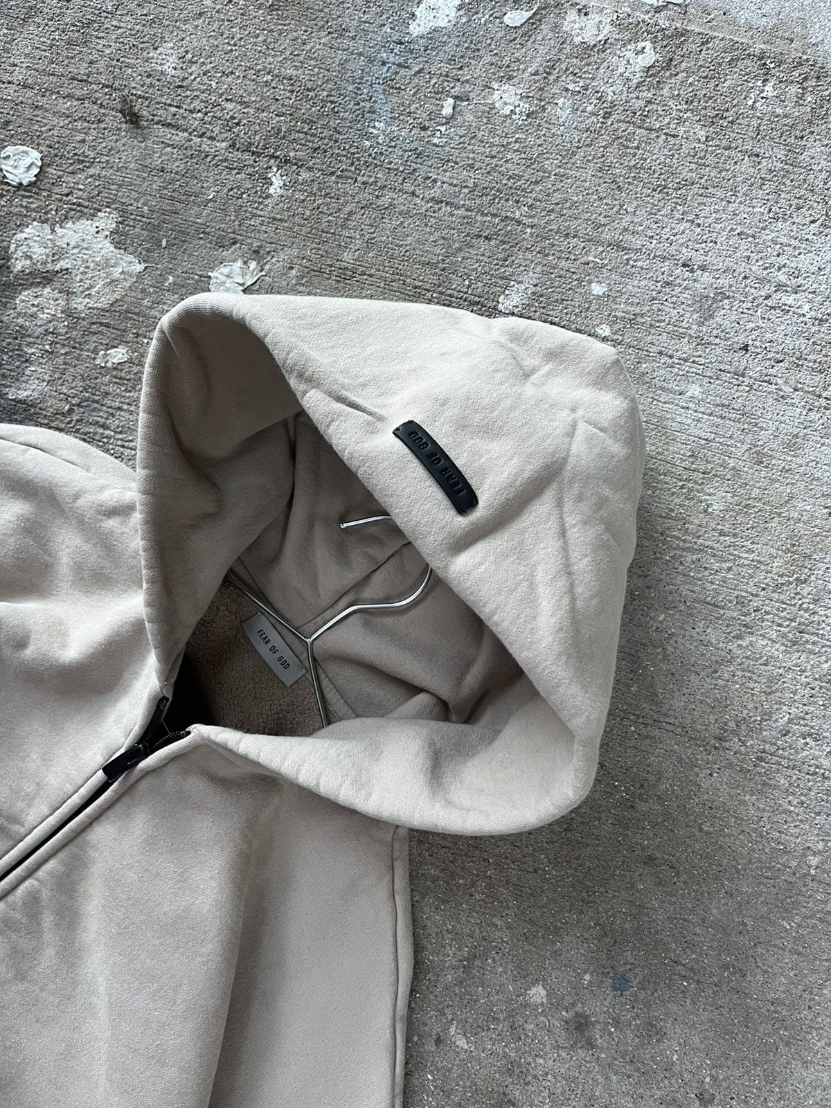 Fear of God Fear of God Size US L / EU 52-54 / 3 - 2 Thumbnail