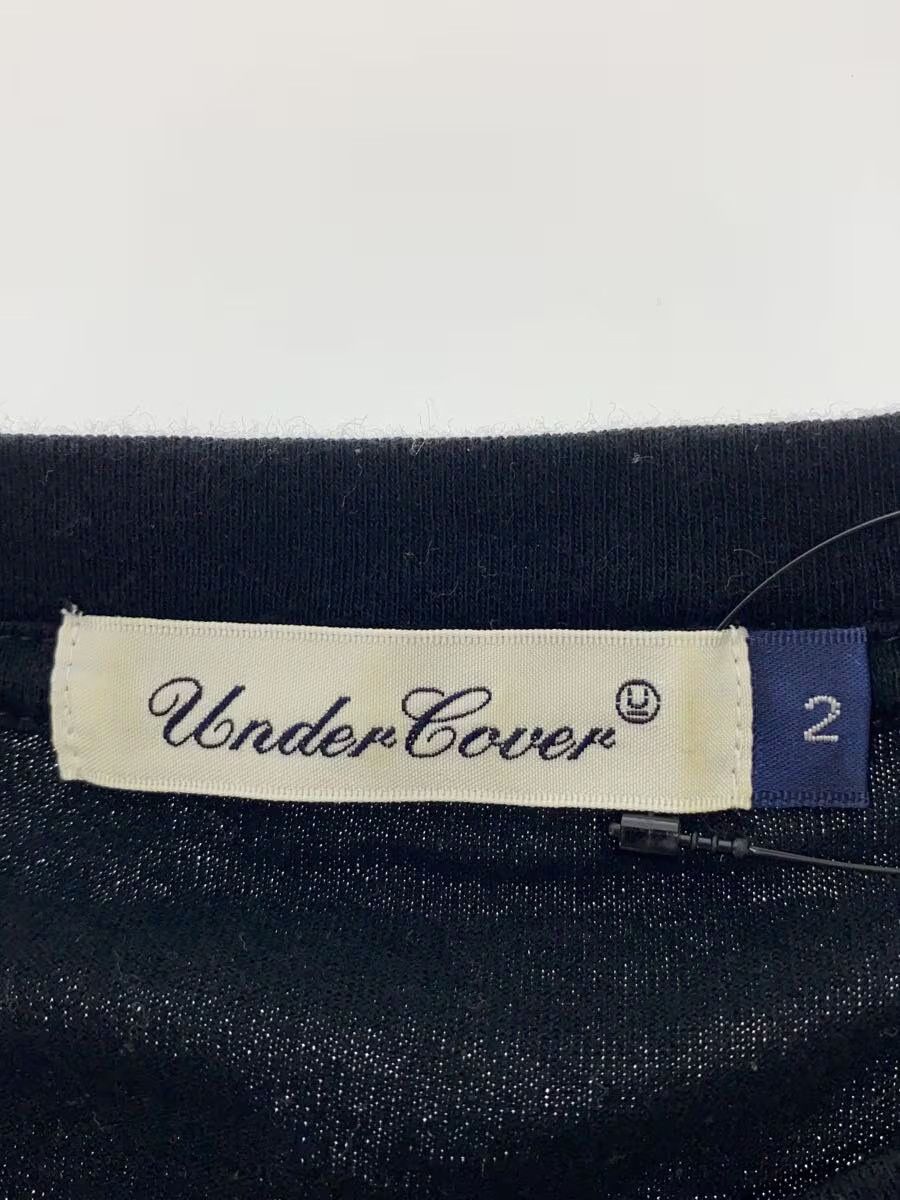 Undercover The End Face Tee Size US M / EU 48-50 / 2 - 4 Thumbnail