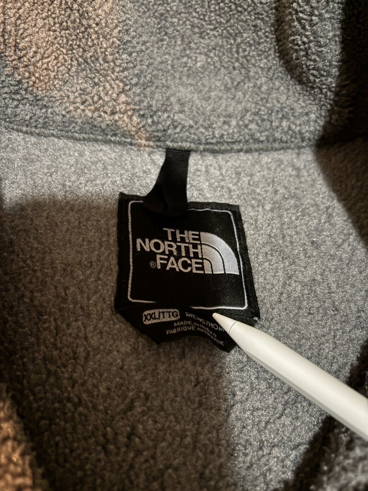 The North Face North face fleece Size US XXL / EU 58 / 5 - 2 Thumbnail