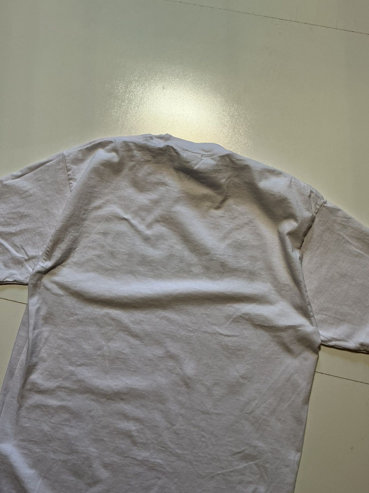 Other Sweetgreen Protein Powered By 6oz Graphic T-Shirt Size US L / EU 52-54 / 3 - 5 Thumbnail