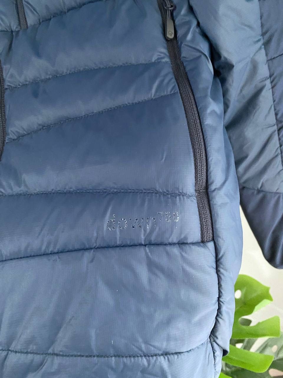 Norrona Norrona Falketind Down 750 Women's Outdoor Puffer Jacket, M Size M / US 6-8 / IT 42-44 - 6 Thumbnail