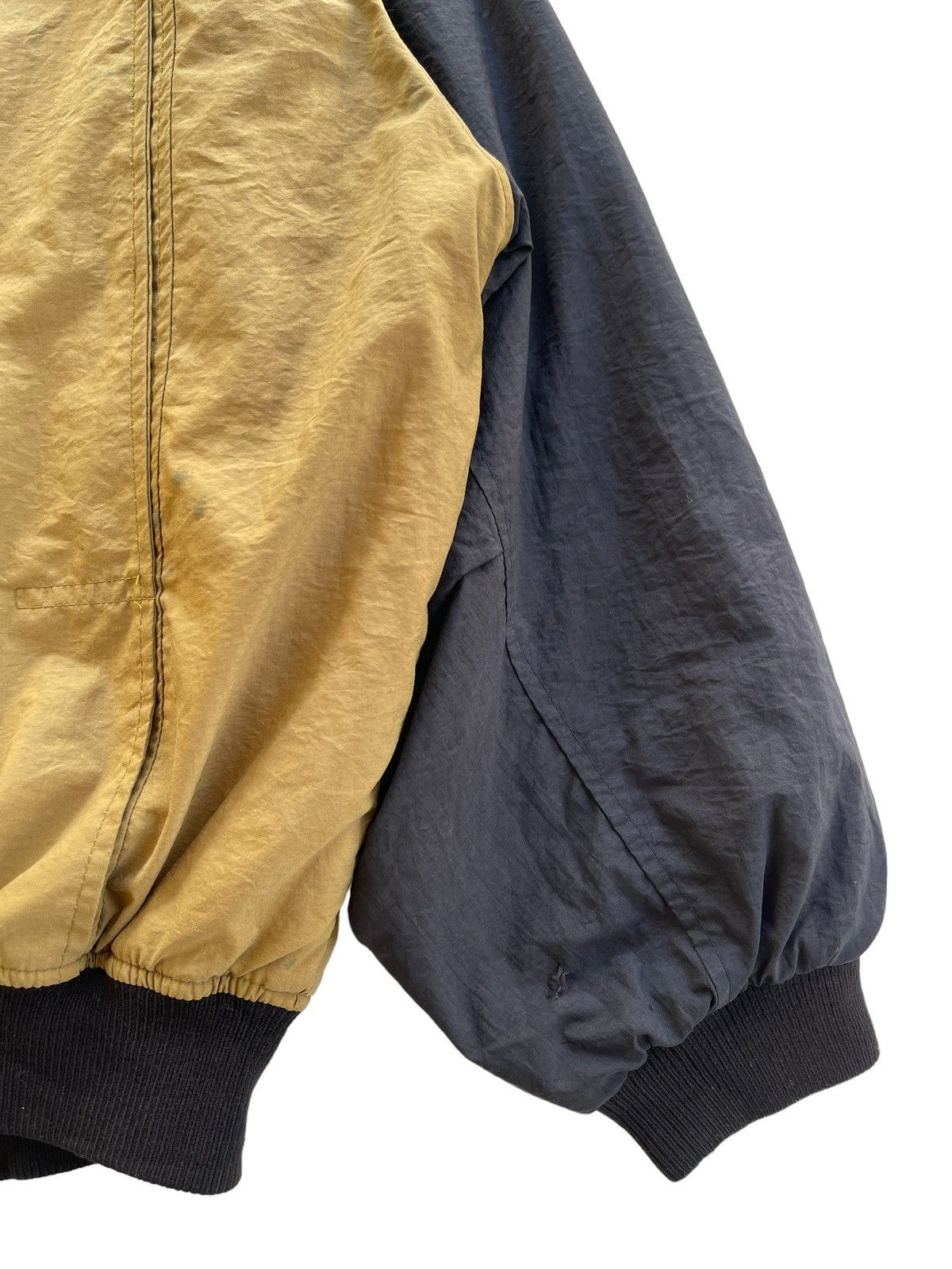 Sports Specialties Vintage Toyota TRD Bomber Jacket Size US XL / EU 56 / 4 - 10 Thumbnail