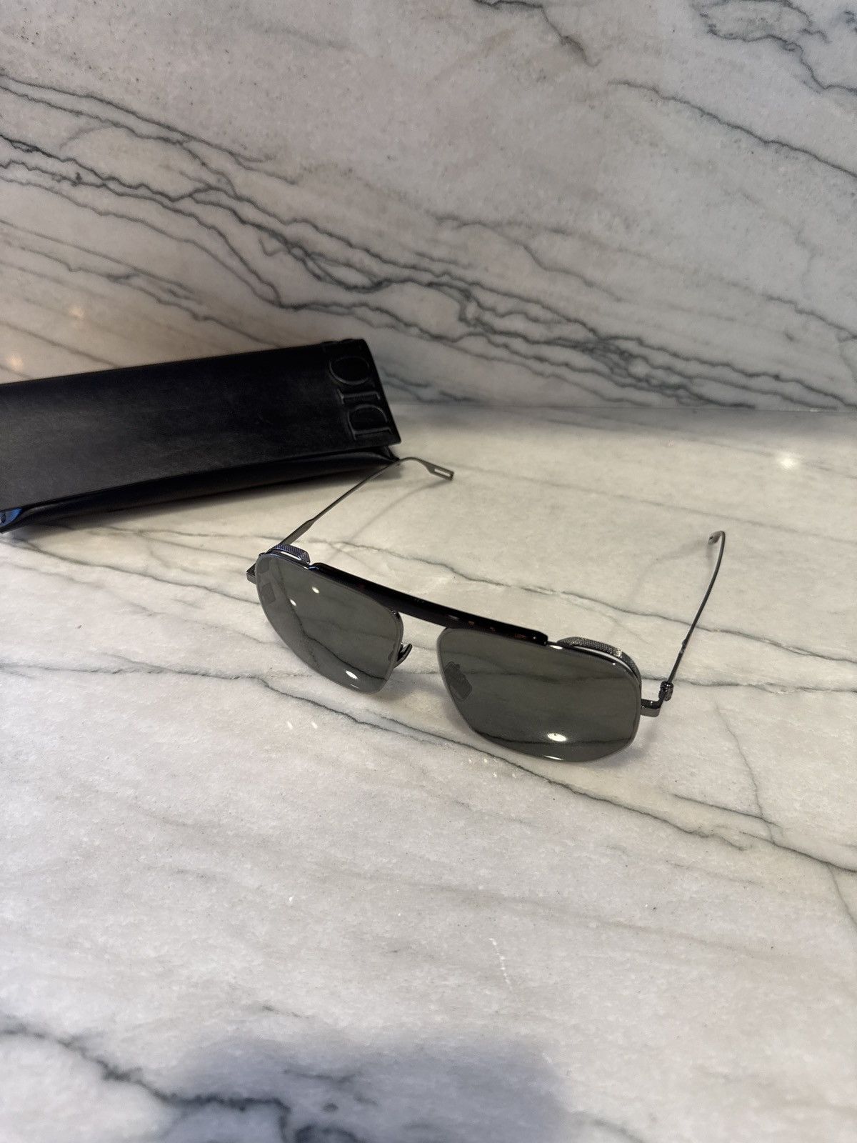 Dior Dior sunglasses Size ONE SIZE - 1 Thumbnail