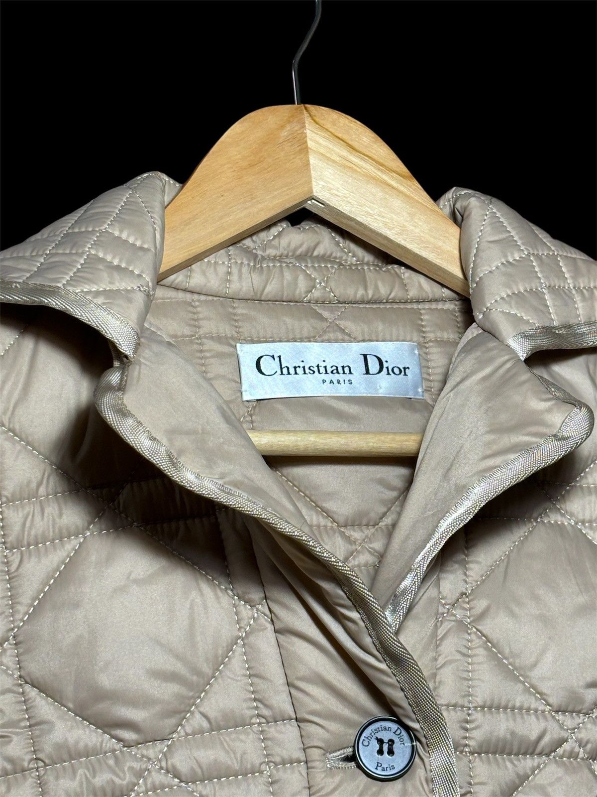 Dior Christian dior Size M / US 6-8 / IT 42-44 - 8 Thumbnail