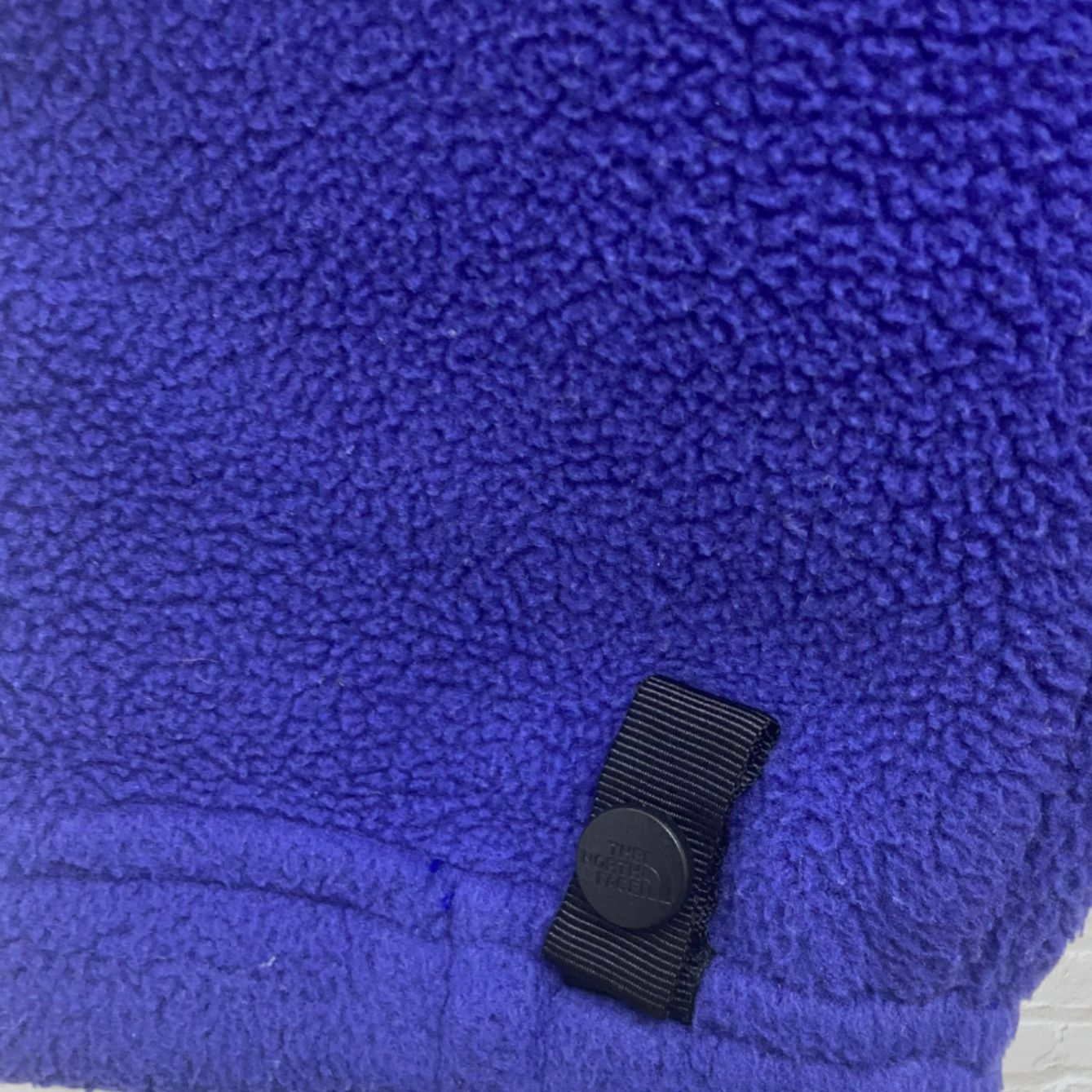 The North Face The North Face FlashDry Fleece Jacket - Size S/P Size S / US 4 / IT 40 - 12 Thumbnail