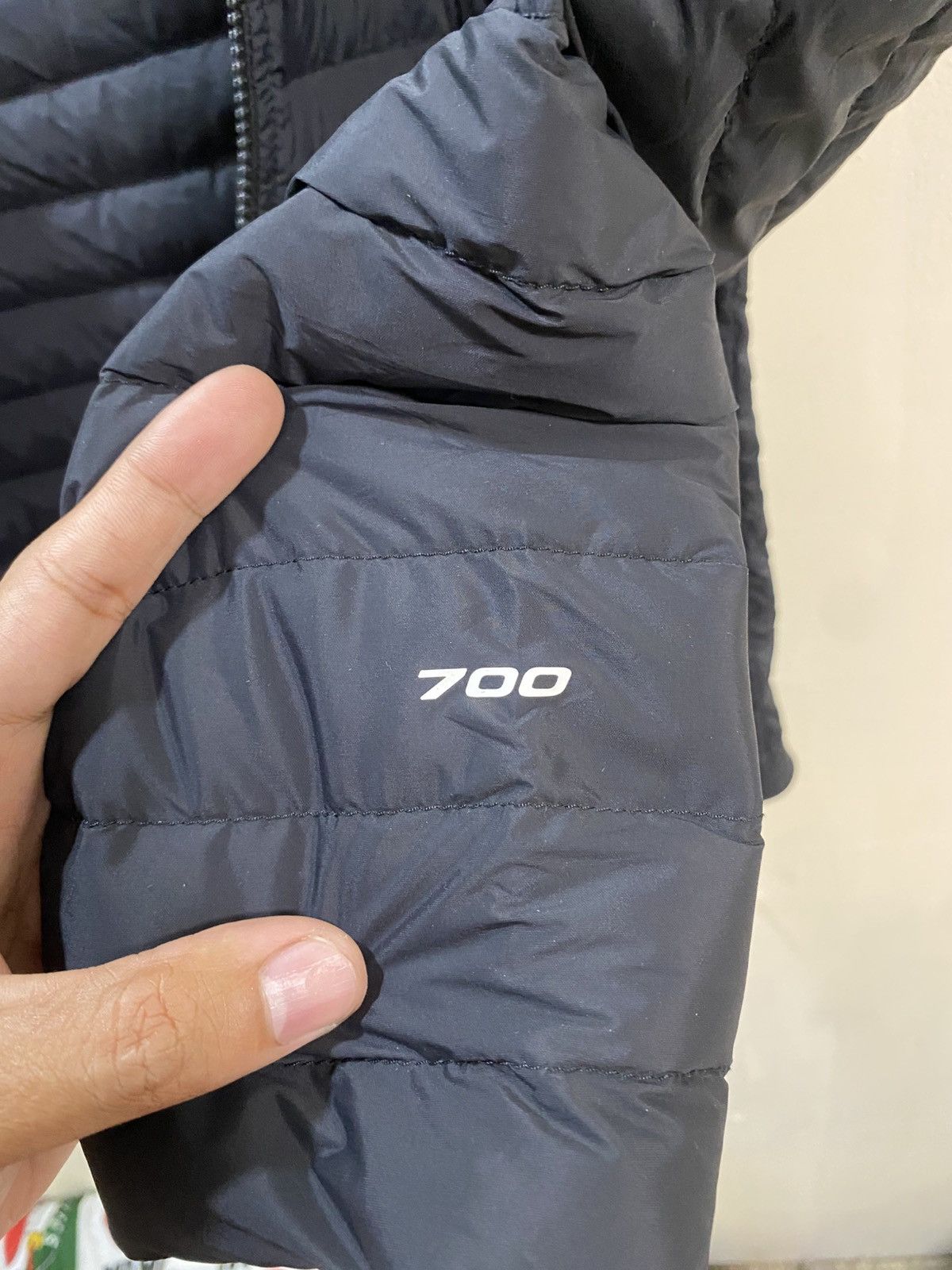The North Face The north face 700 series Size US M / EU 48-50 / 2 - 10 Thumbnail