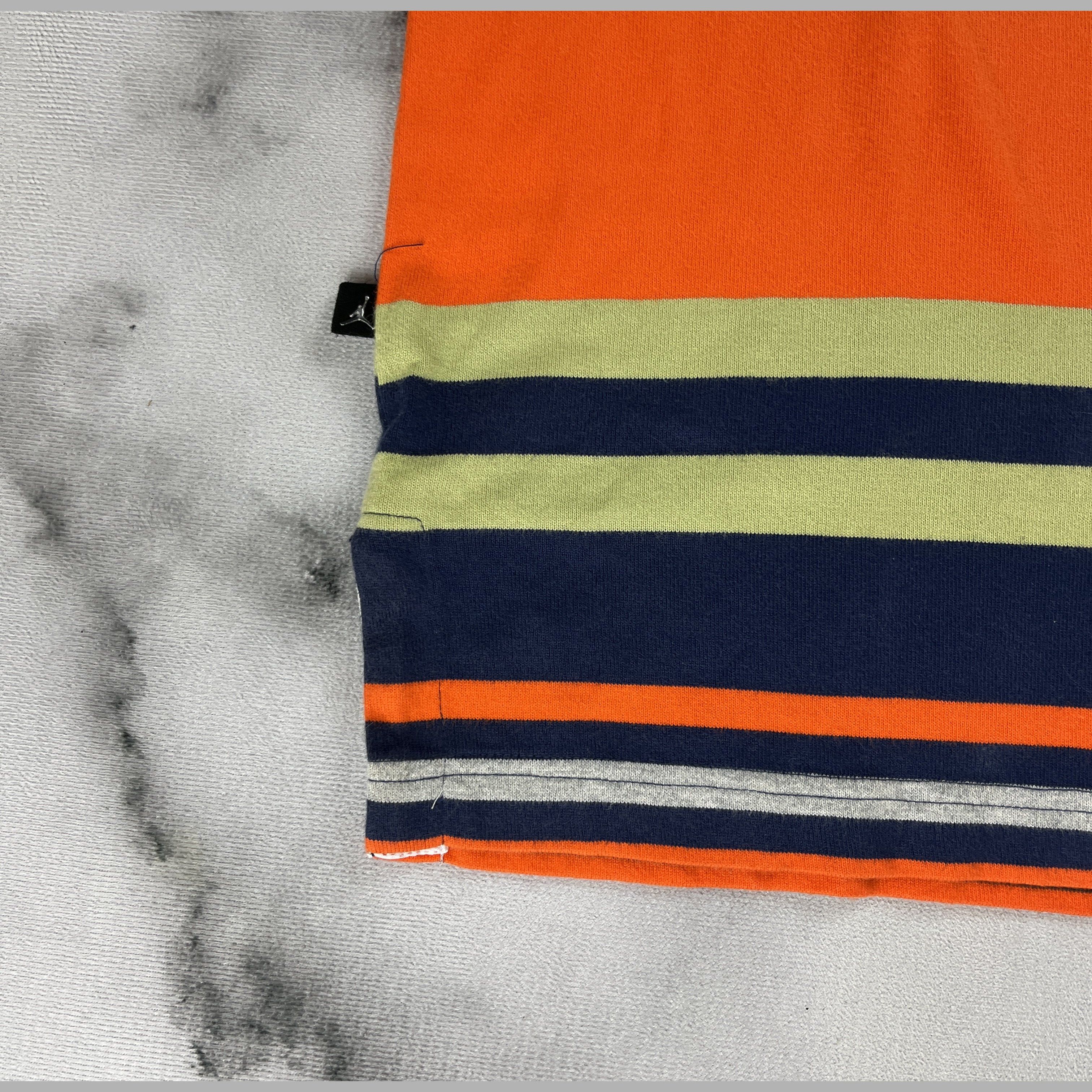Jordan Brand Polo Jordan '90s – XL Size US XL / EU 56 / 4 - 4 Thumbnail