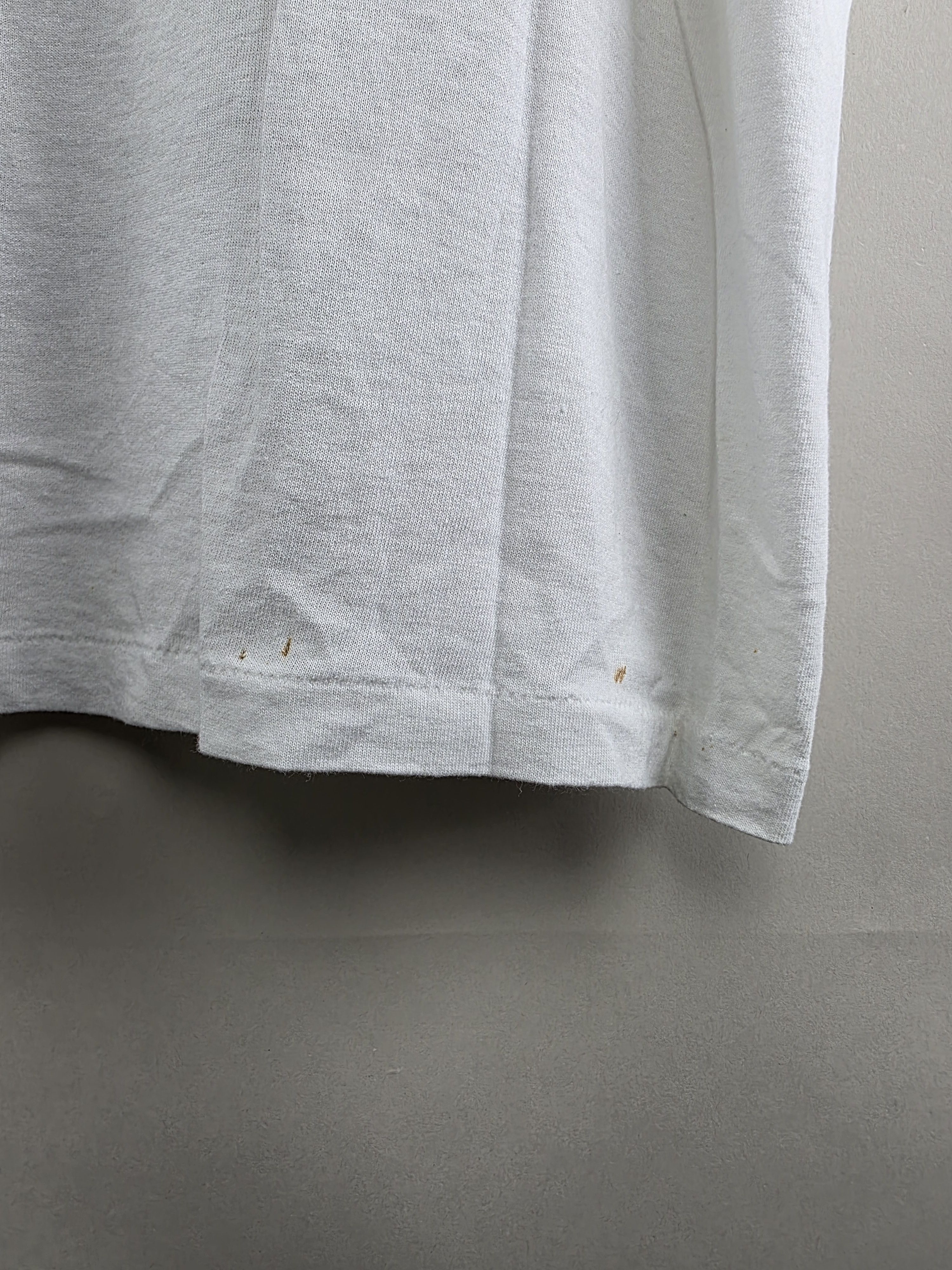 Band Tees × Ozzy Osbourne × Vintage 1991 Ozzy Osbourne Jesus Christ XL 21.5" 29" Size US XL / EU 56 / 4 - 9 Thumbnail