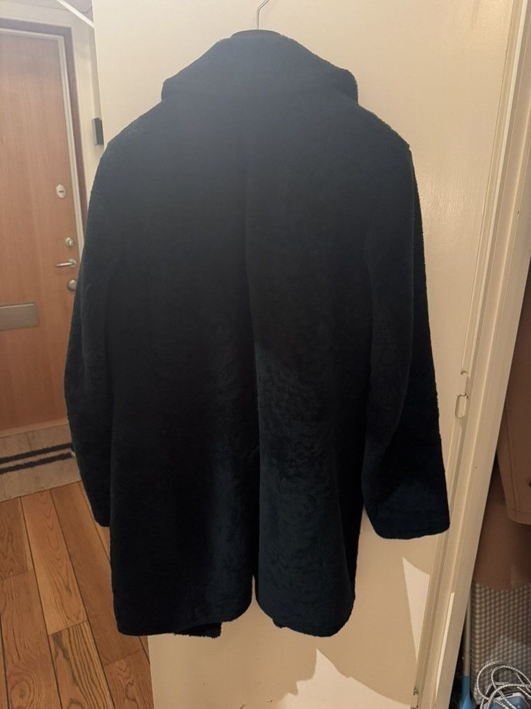 Pal Zileri Pal Zileri FW19 shearling coat Size US M / EU 48-50 / 2 - 6 Thumbnail