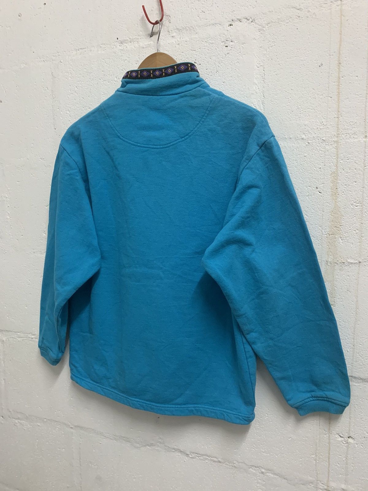 Vintage Vintage Alf Navajo Sweater Size US S / EU 44-46 / 1 - 6 Thumbnail