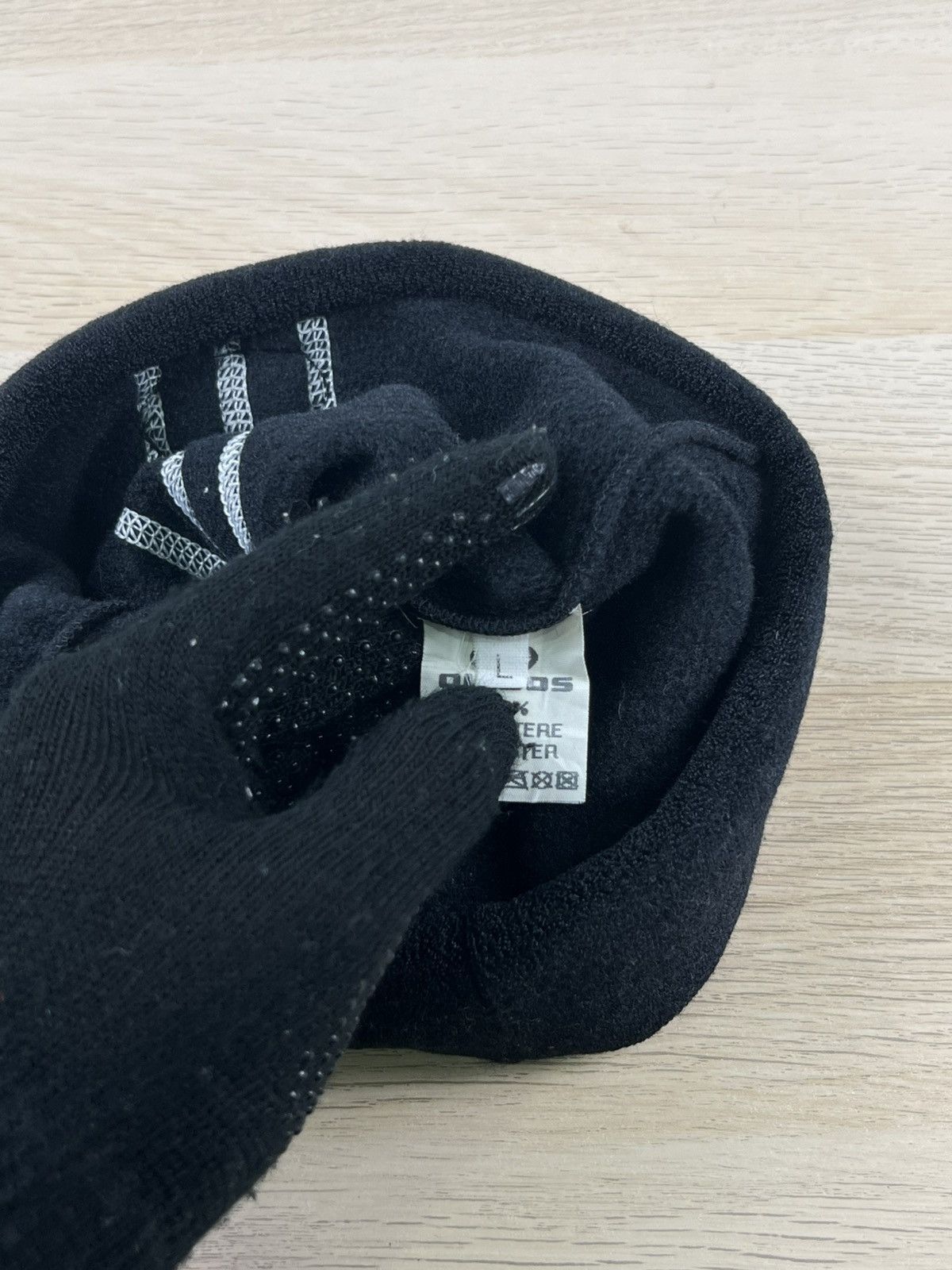 Other Vintage Quibos Designer Beanie Hat Snow Cap Size ONE SIZE - 6 Thumbnail