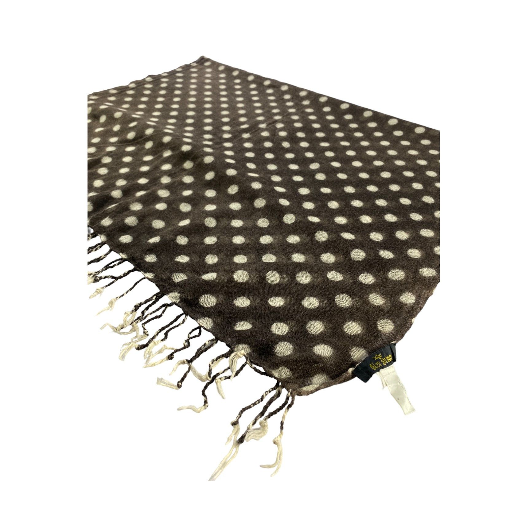 Vintage Glen Prince Scarf / Muffler / Neckwear Size ONE SIZE - 3 Thumbnail
