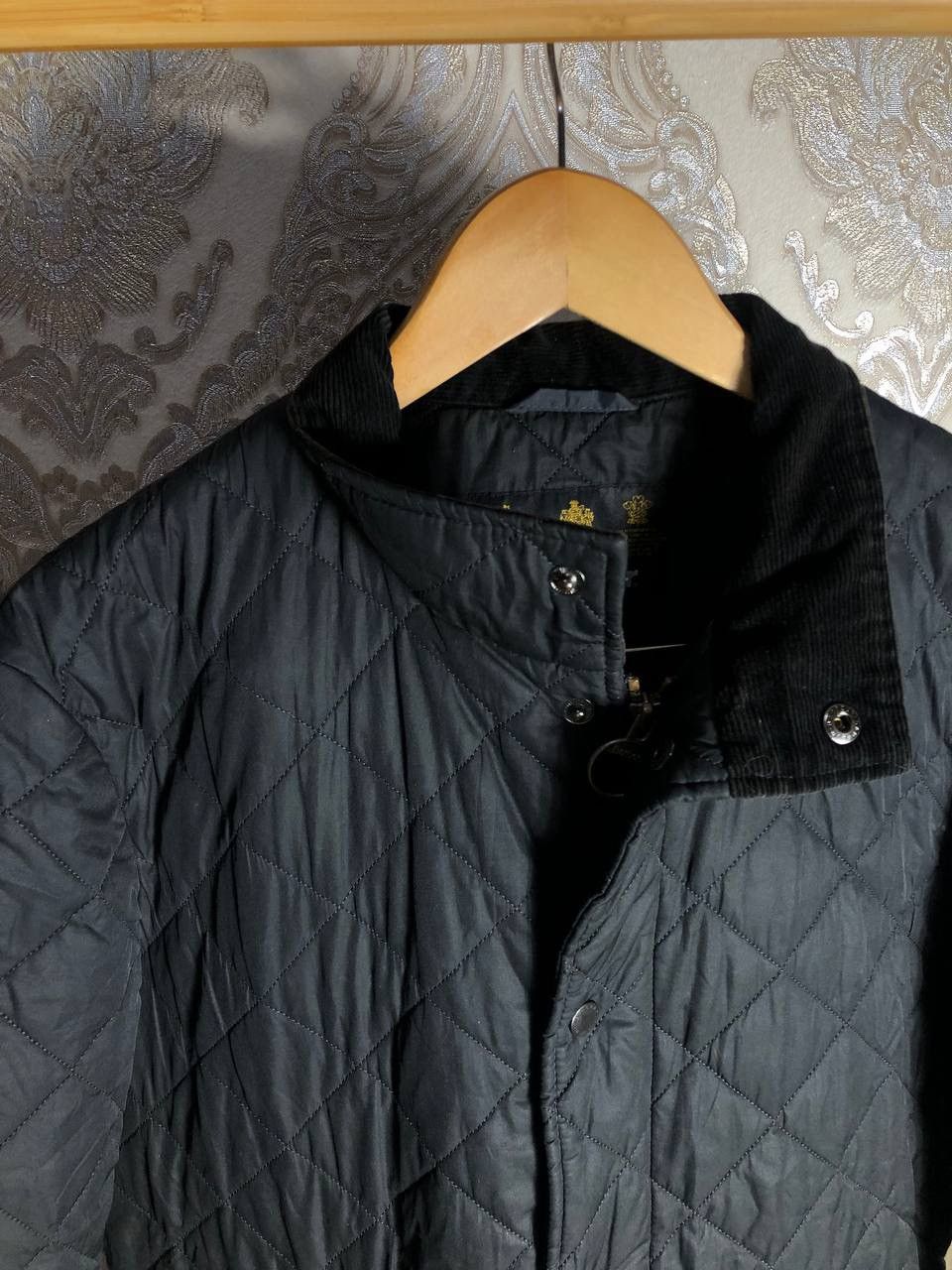 Barbour VERY RARE BARBOUR CHELSEA SPORTS QUILT LIGHT JACKET Y2K 90s Size US S / EU 44-46 / 1 - 4 Thumbnail