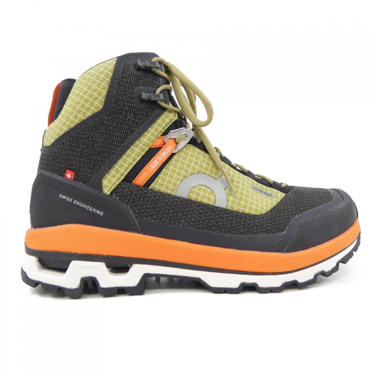 Other Other On Sneakers Plastic / Synthetic Shoes 3MD10831944 DUTY FREE for USA Size ONE SIZE - 1 Thumbnail