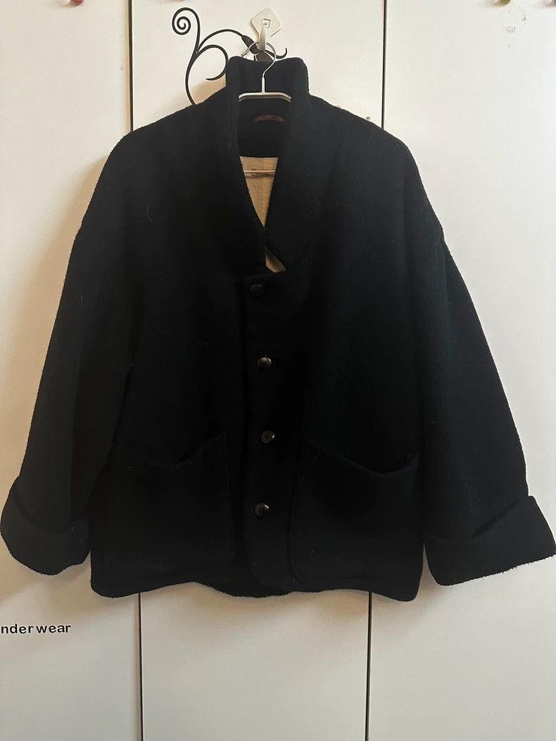 Kapital Kapital Jacket Size US S / EU 44-46 / 1 - 1 Thumbnail