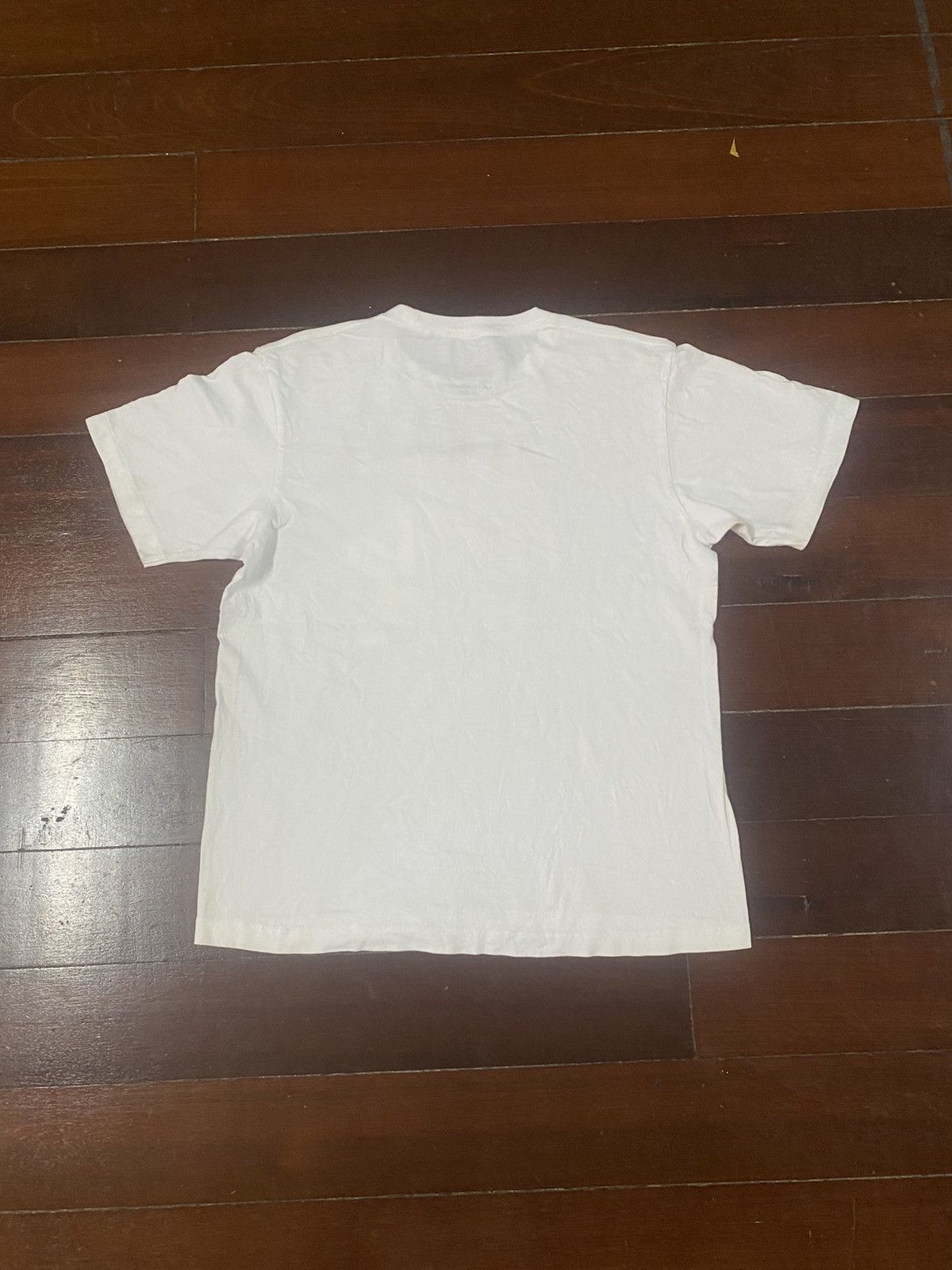 Kaws Kaws x Uniqlo x Peanuts Joe Kaws Snoopy Tee XL Black Size US XL / EU 56 / 4 - 6 Thumbnail