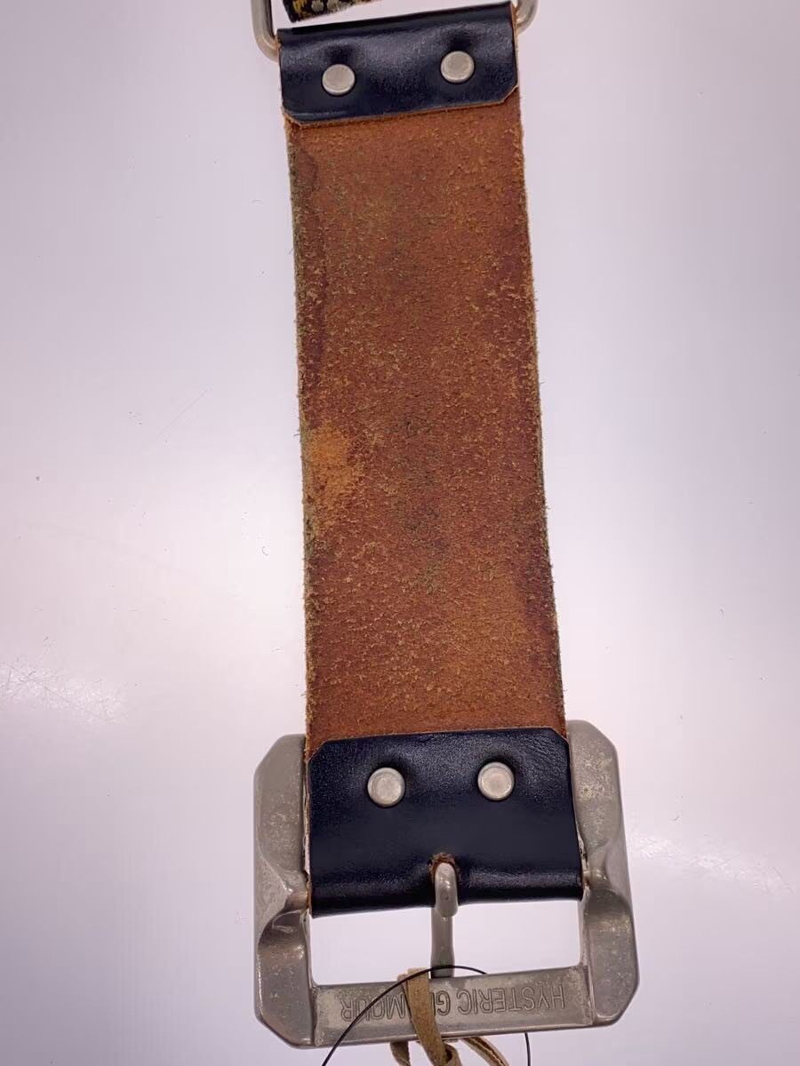 Hysteric Glamour Guitar Strap Belt Size ONE SIZE - 3 Thumbnail